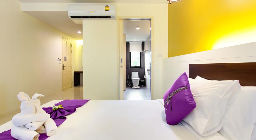 Double or Twin Premier