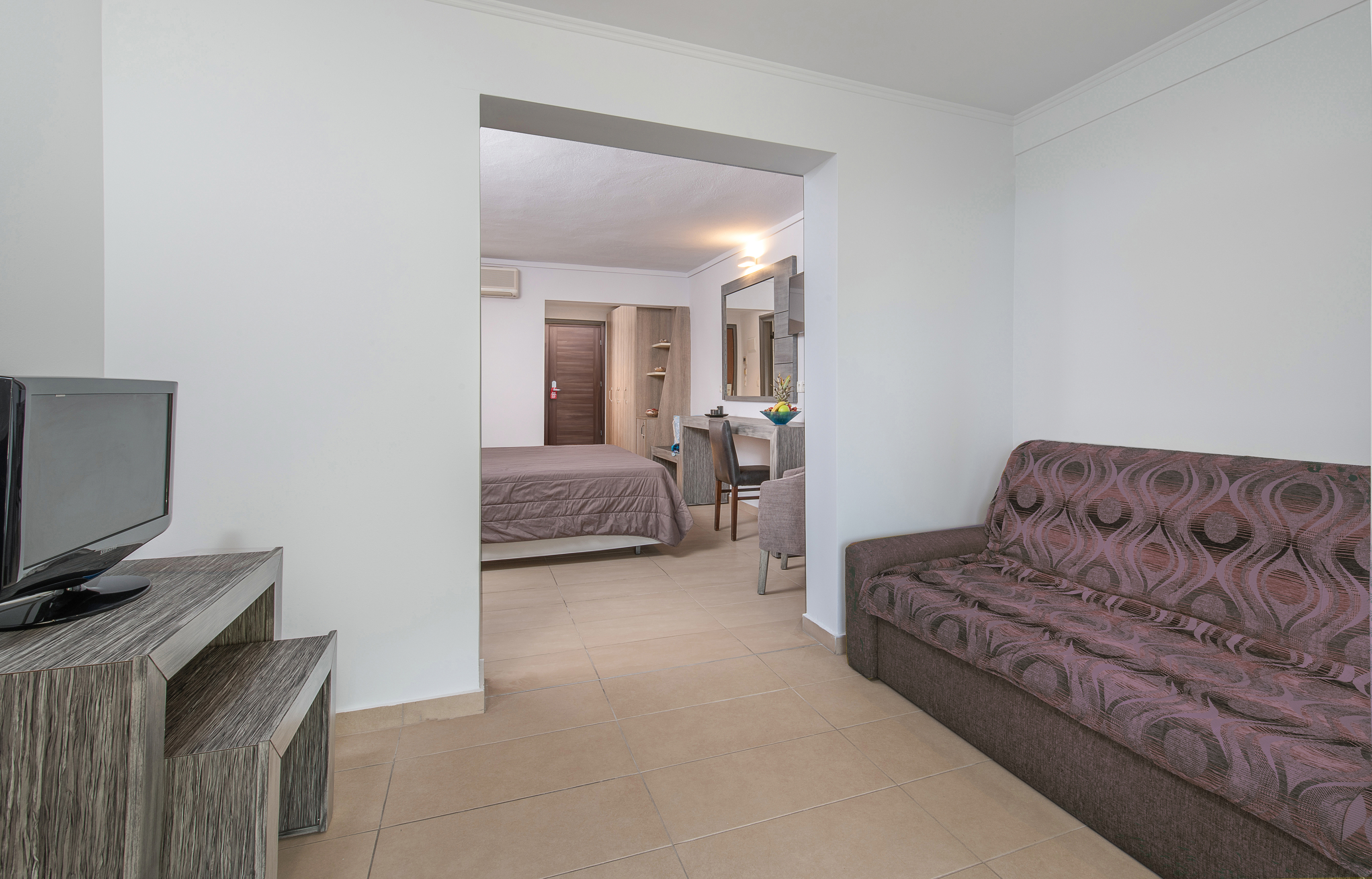 Junior Suite Standard