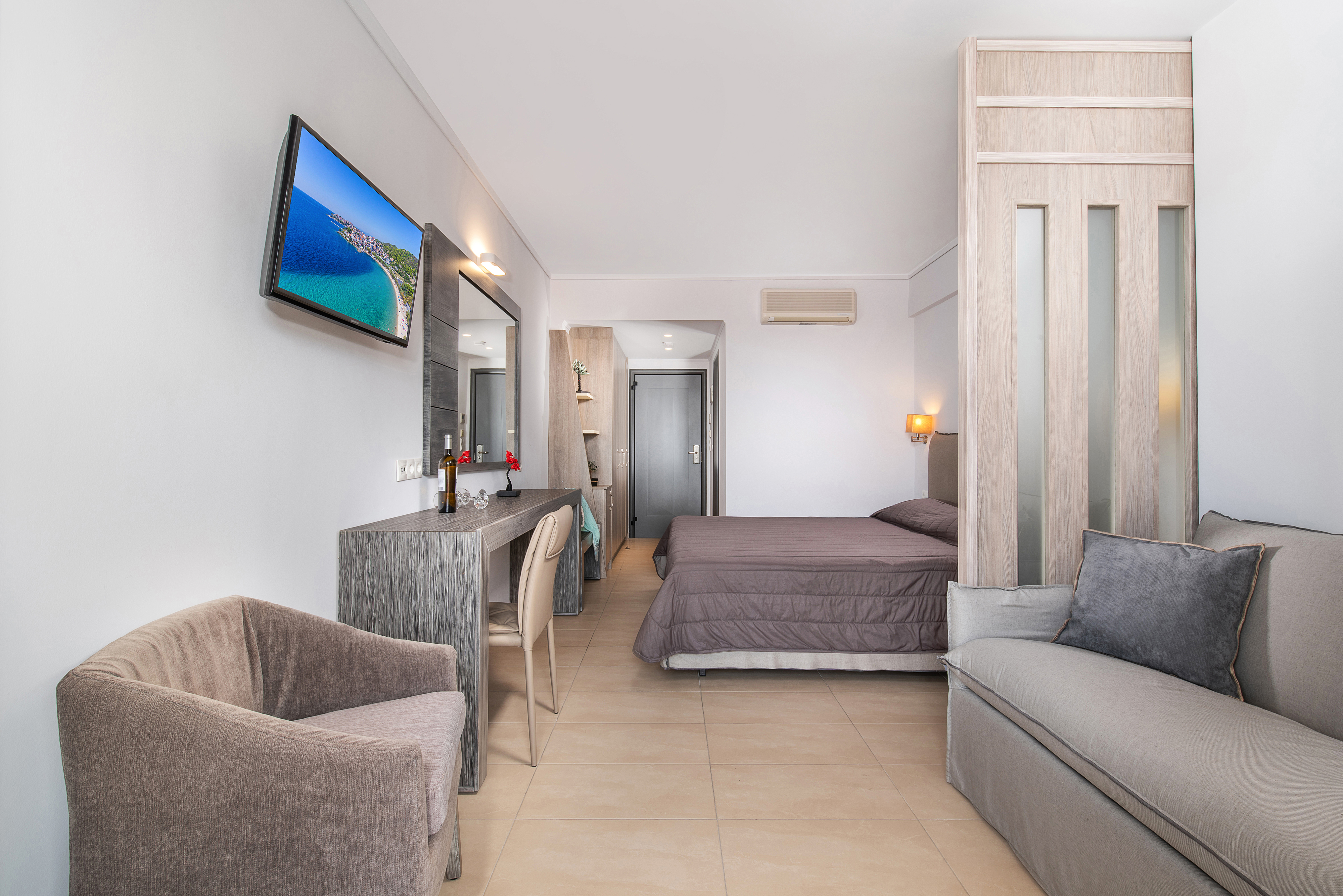 Junior Suite Standard