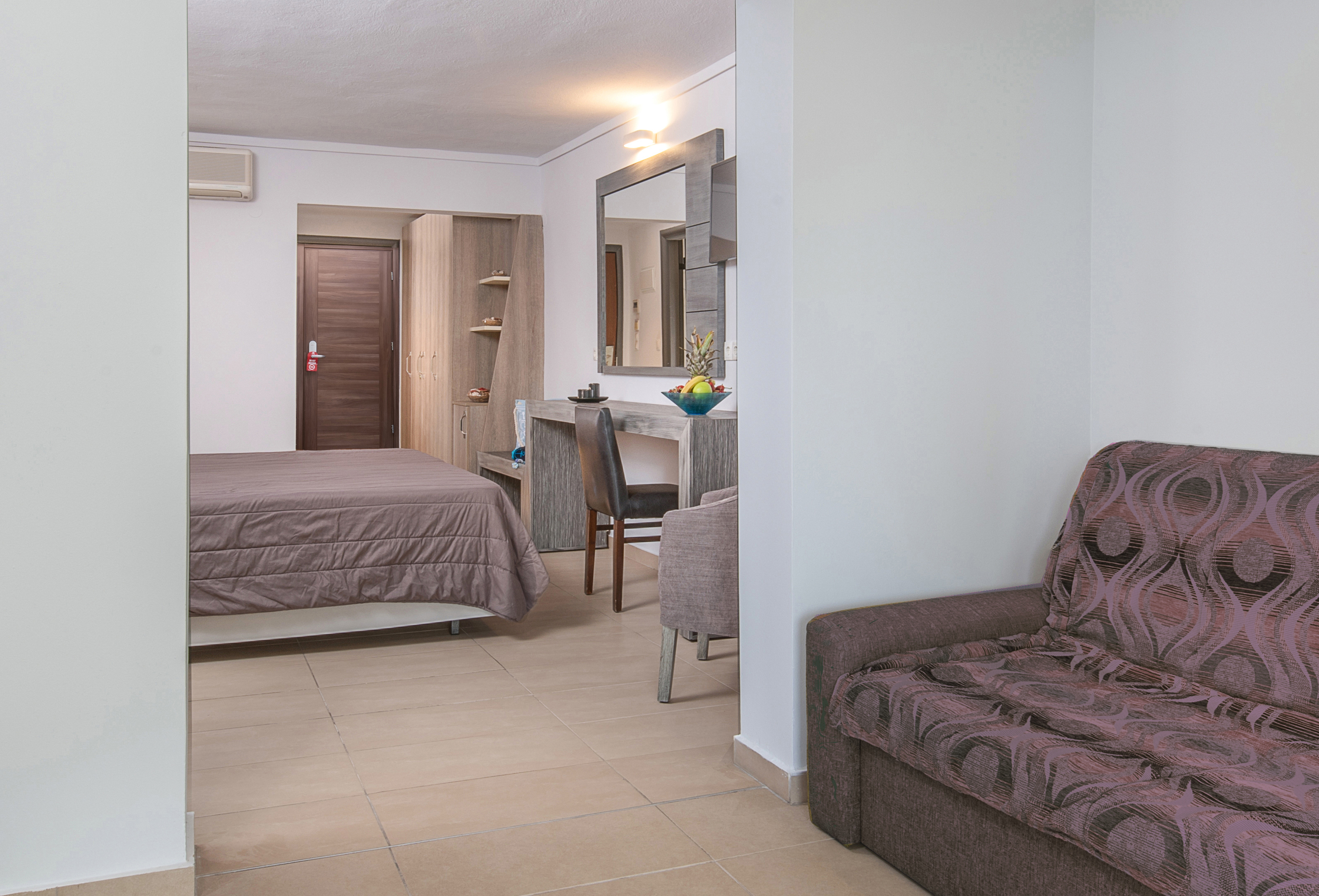 Junior Suite Standard