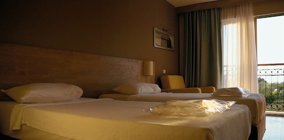 Junior Suite Standard