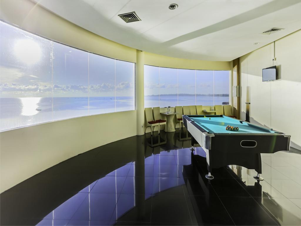 Sports and Entertainment