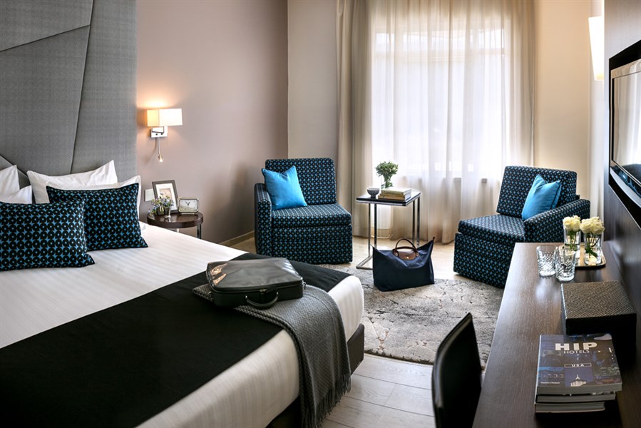 Double or Twin Standard