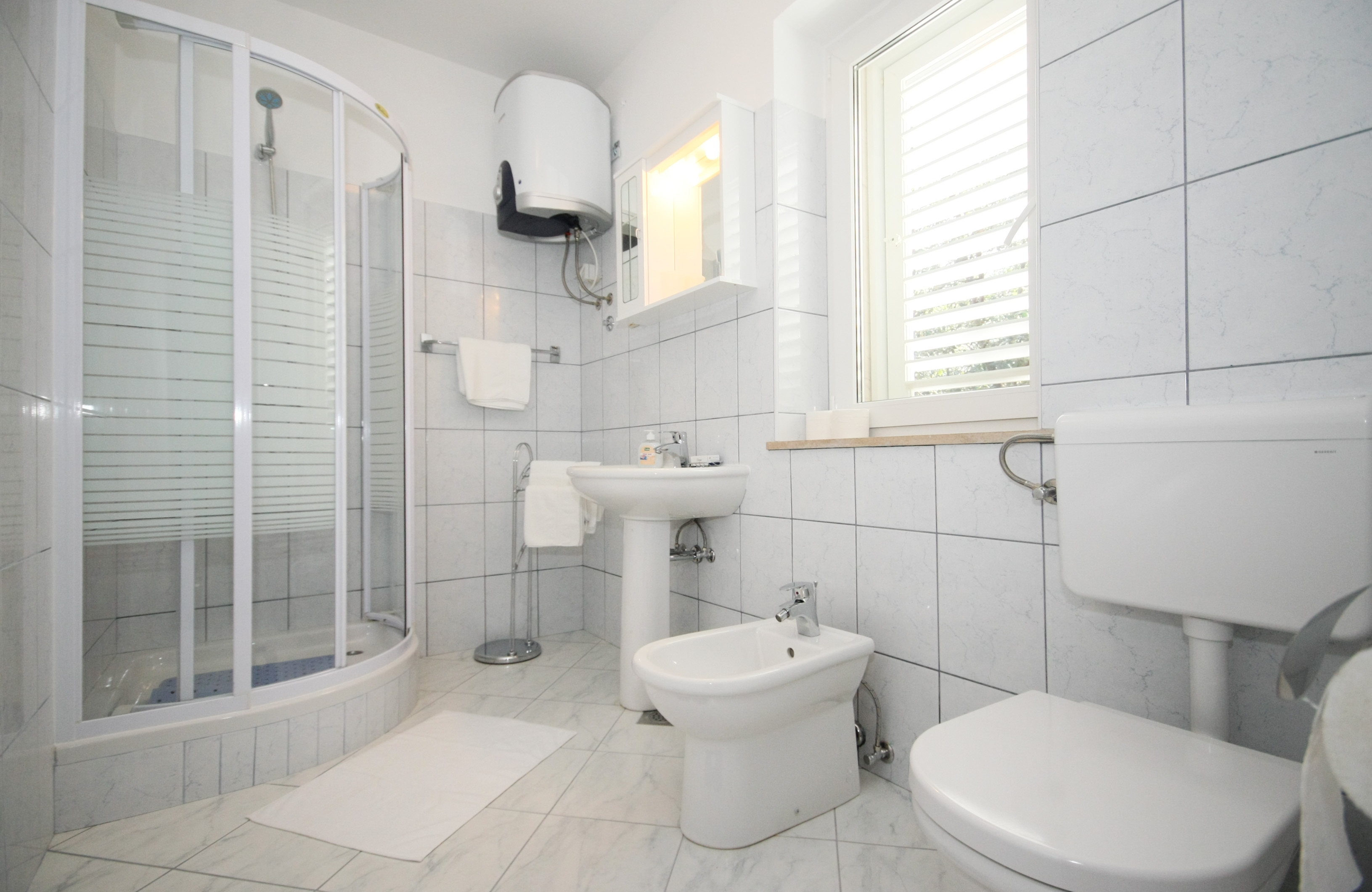 Apartment Two Bedrooms