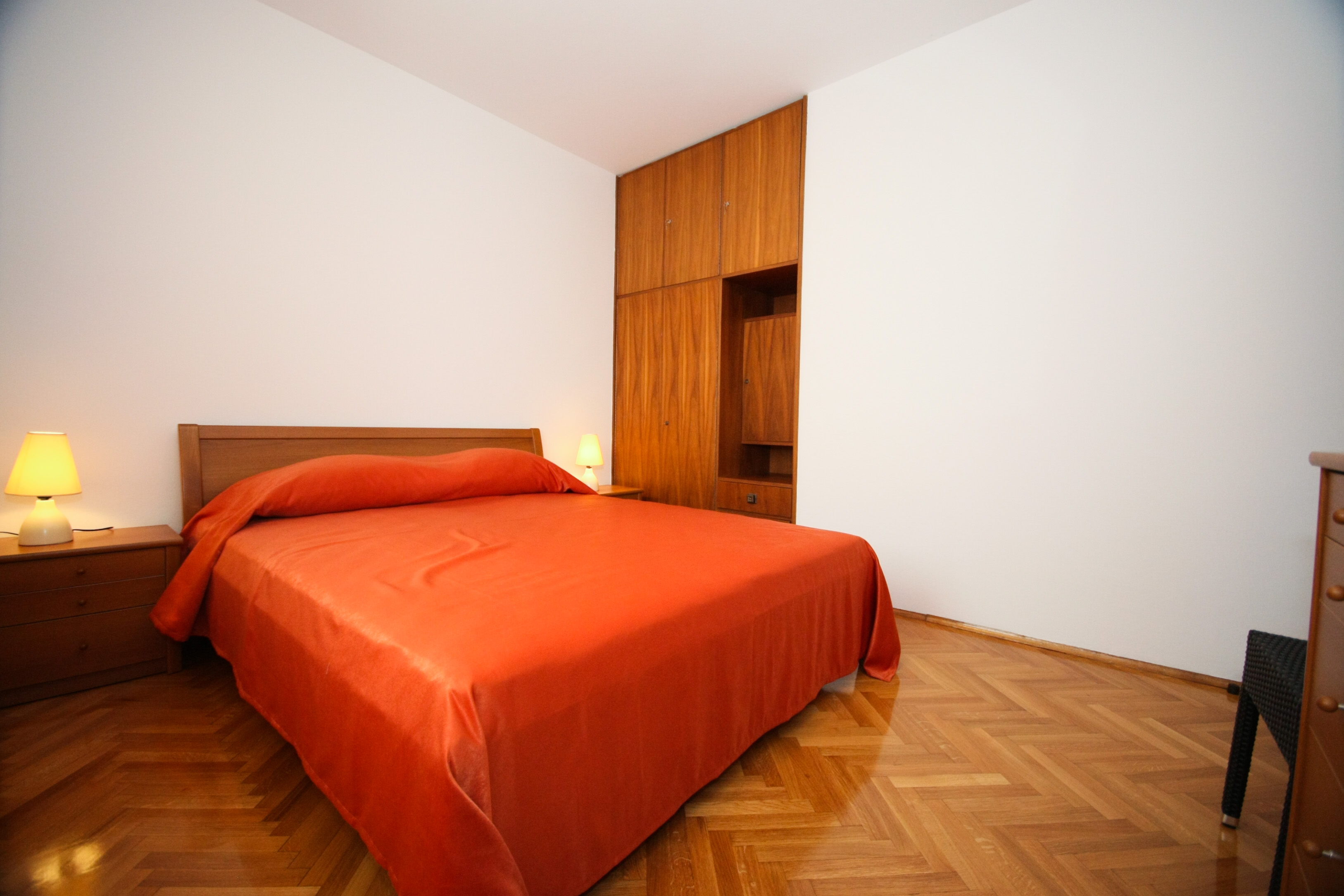 Apartment Two Bedrooms