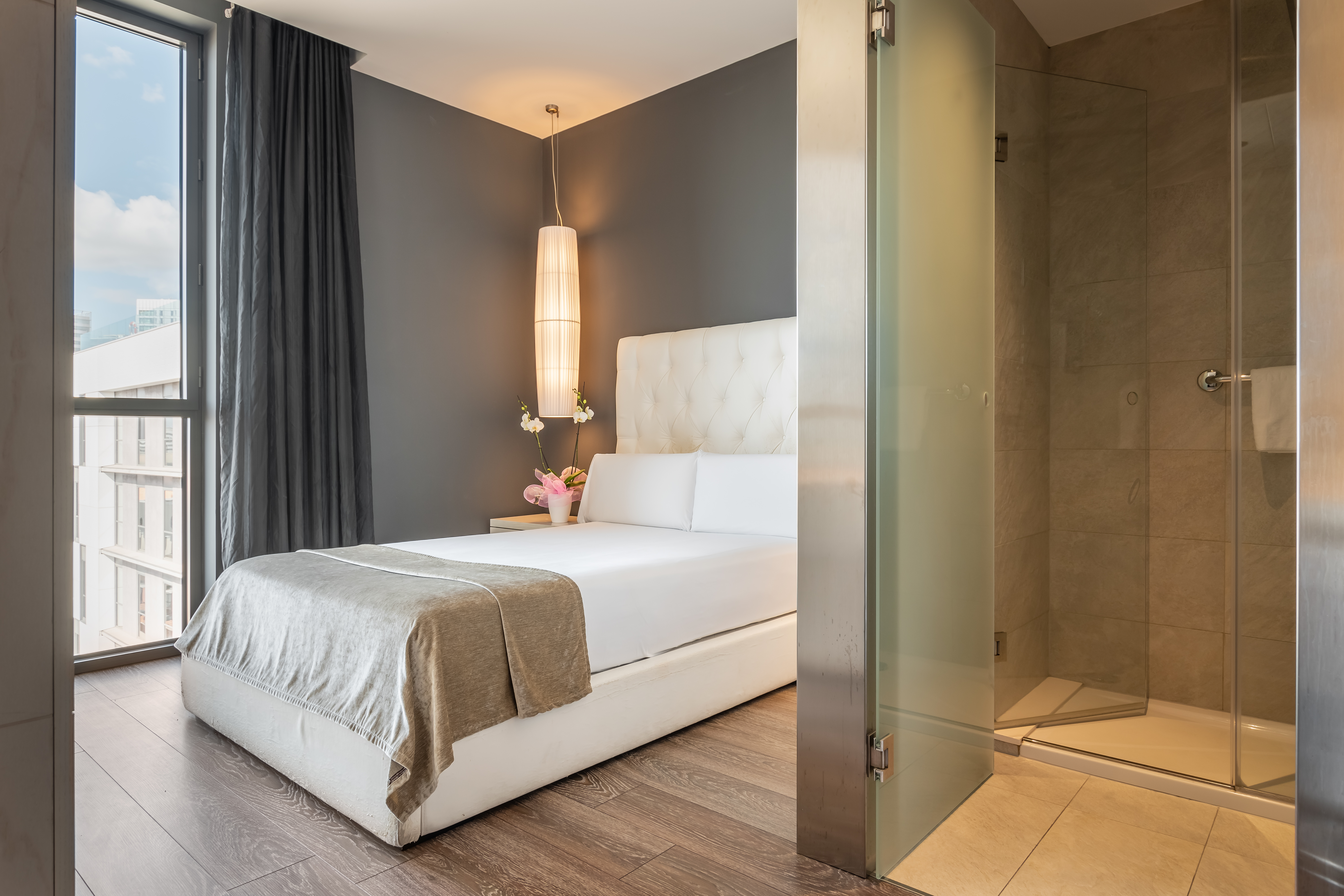 Double Single Standard