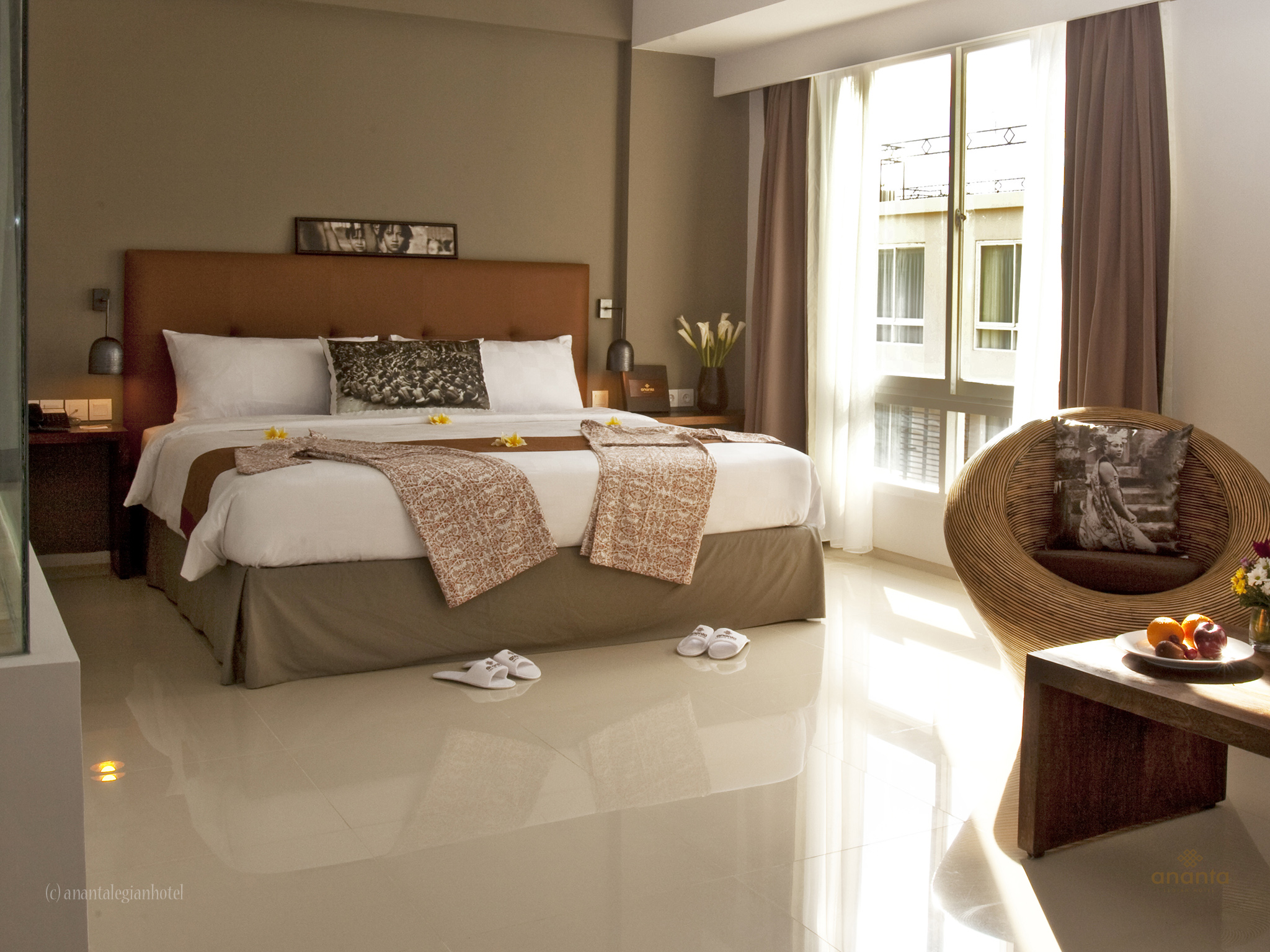 Junior Suite Standard