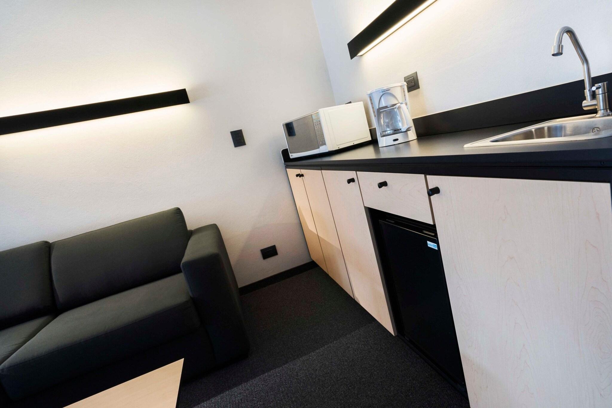 Double Superior Queen Bed