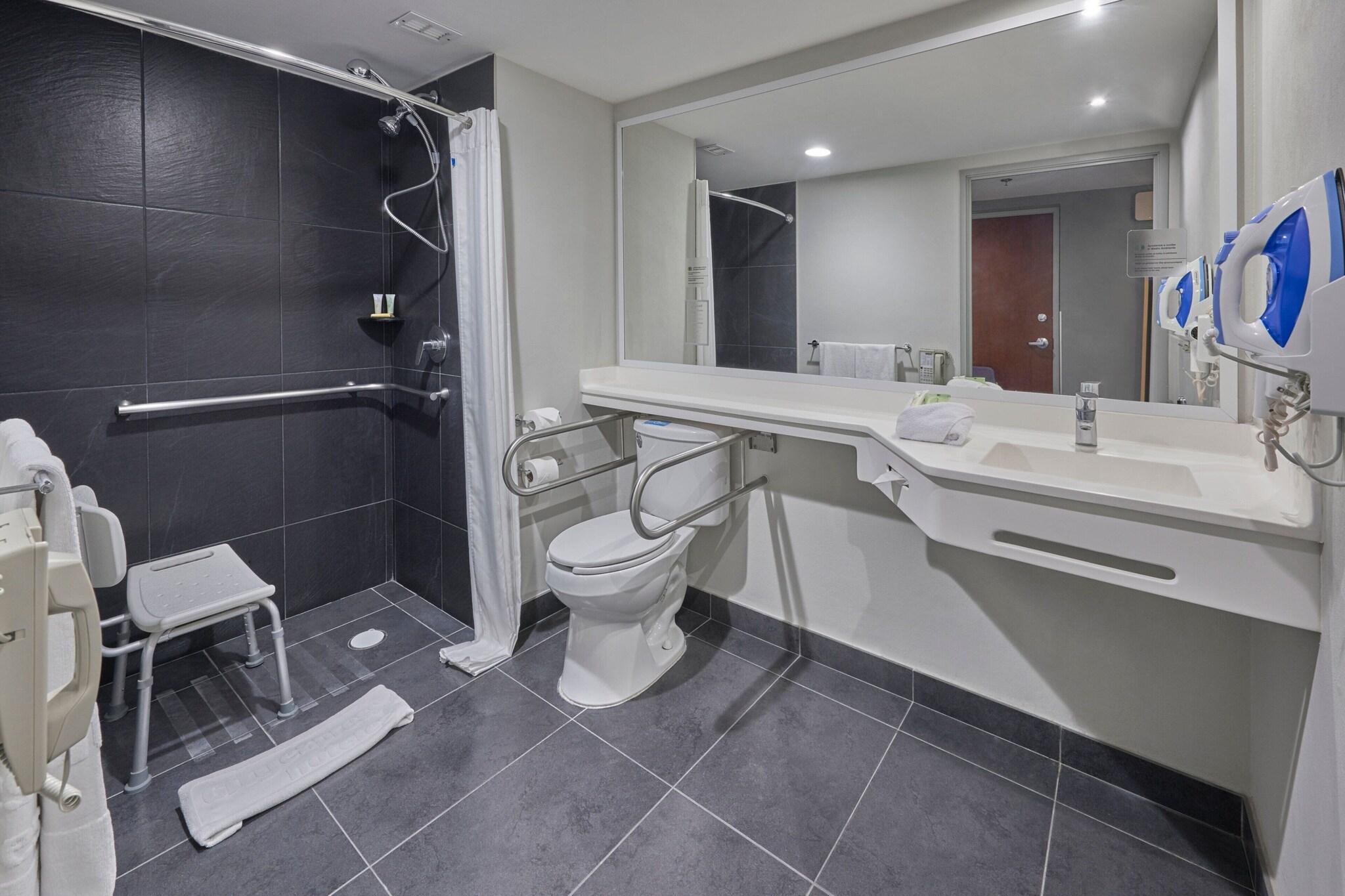 Double Two Double Beds