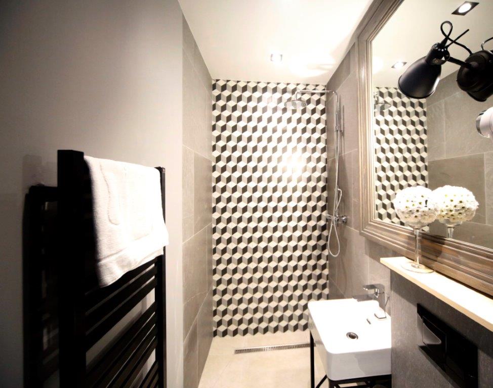 Double or Twin with Balcony