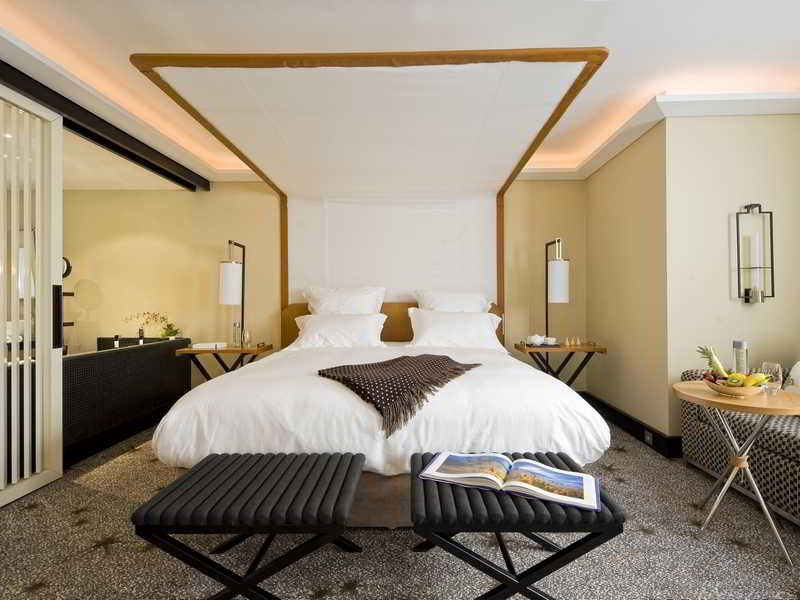 Junior Suite Standard