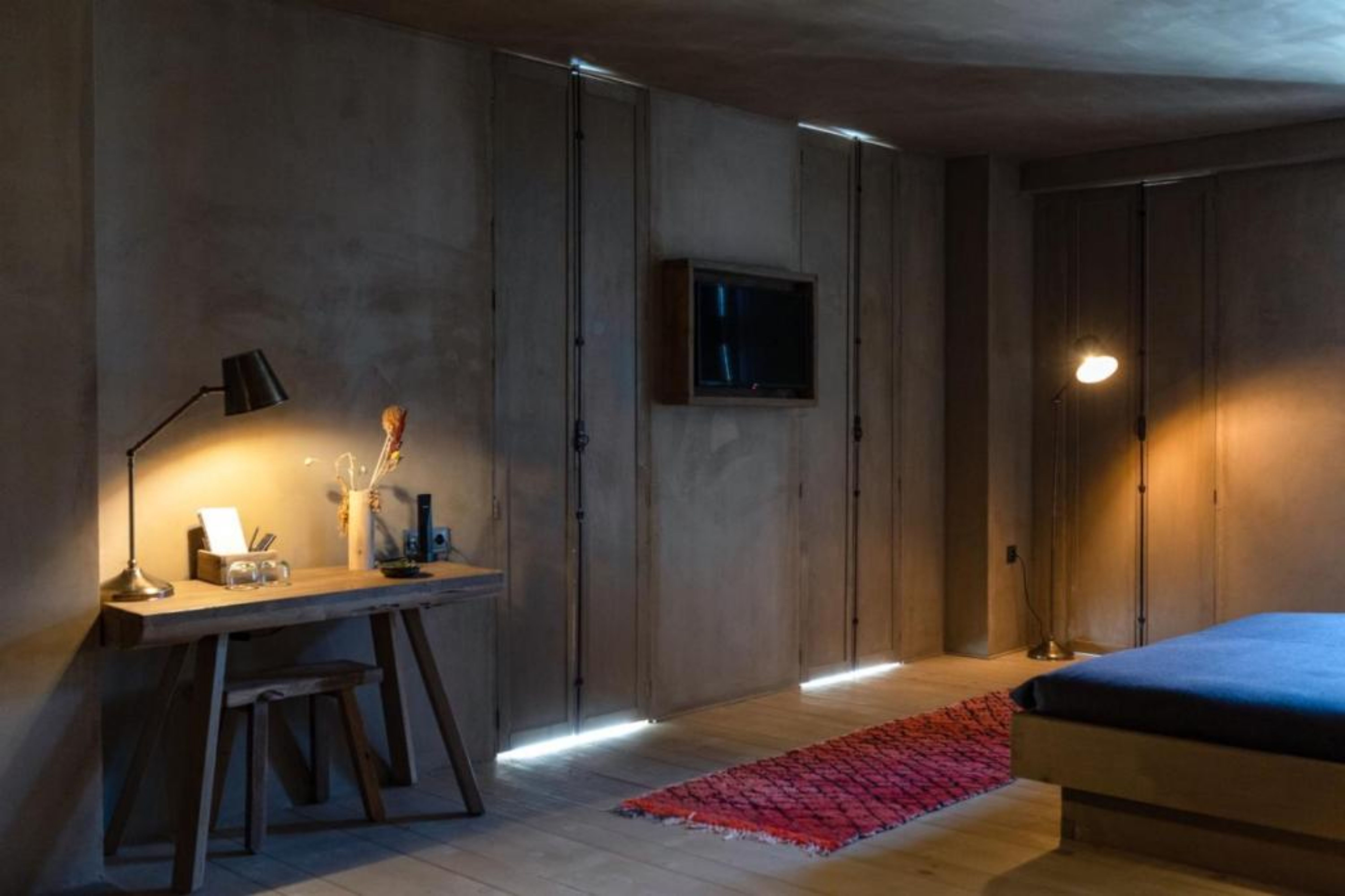 Room Loft