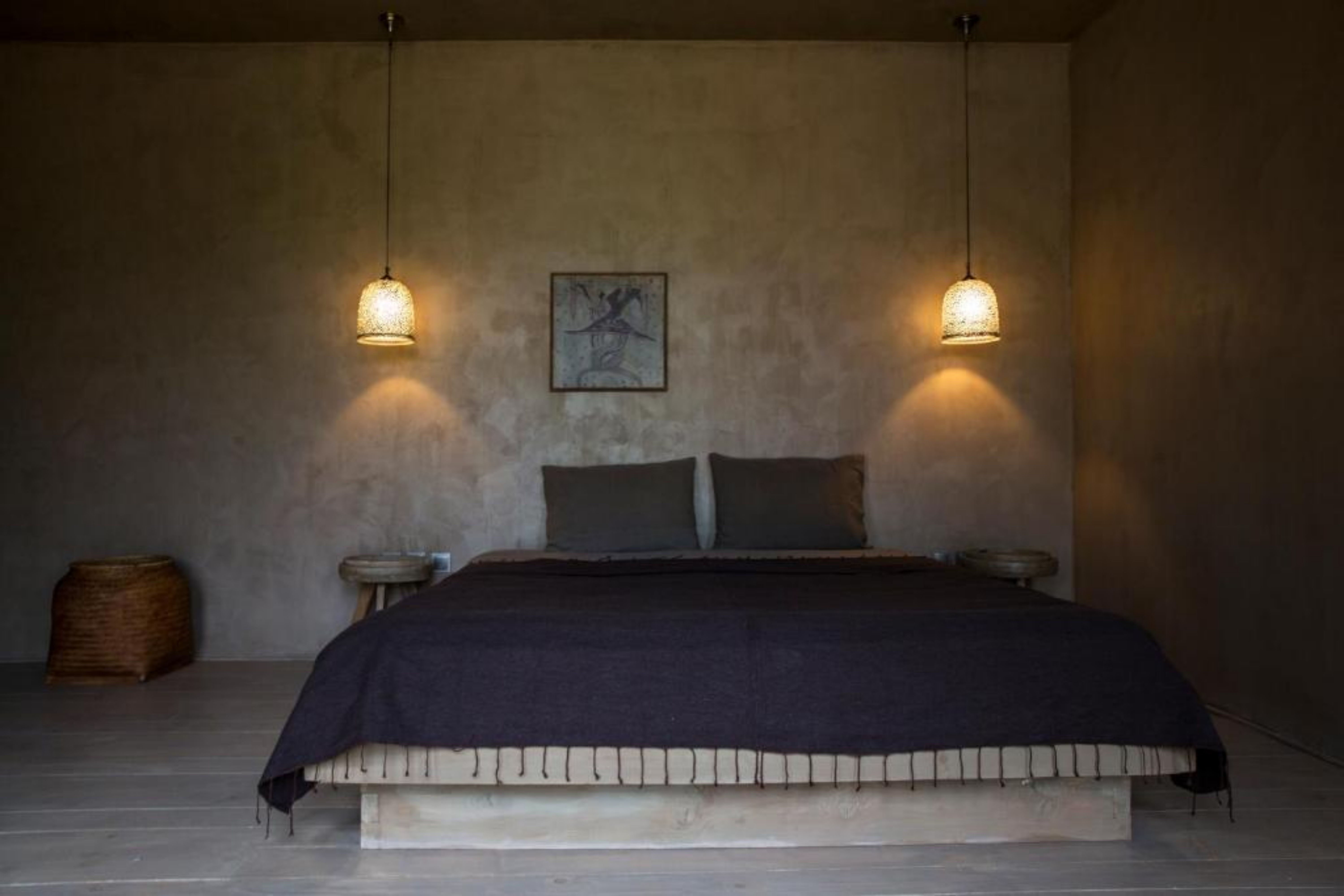 Family Room Basement