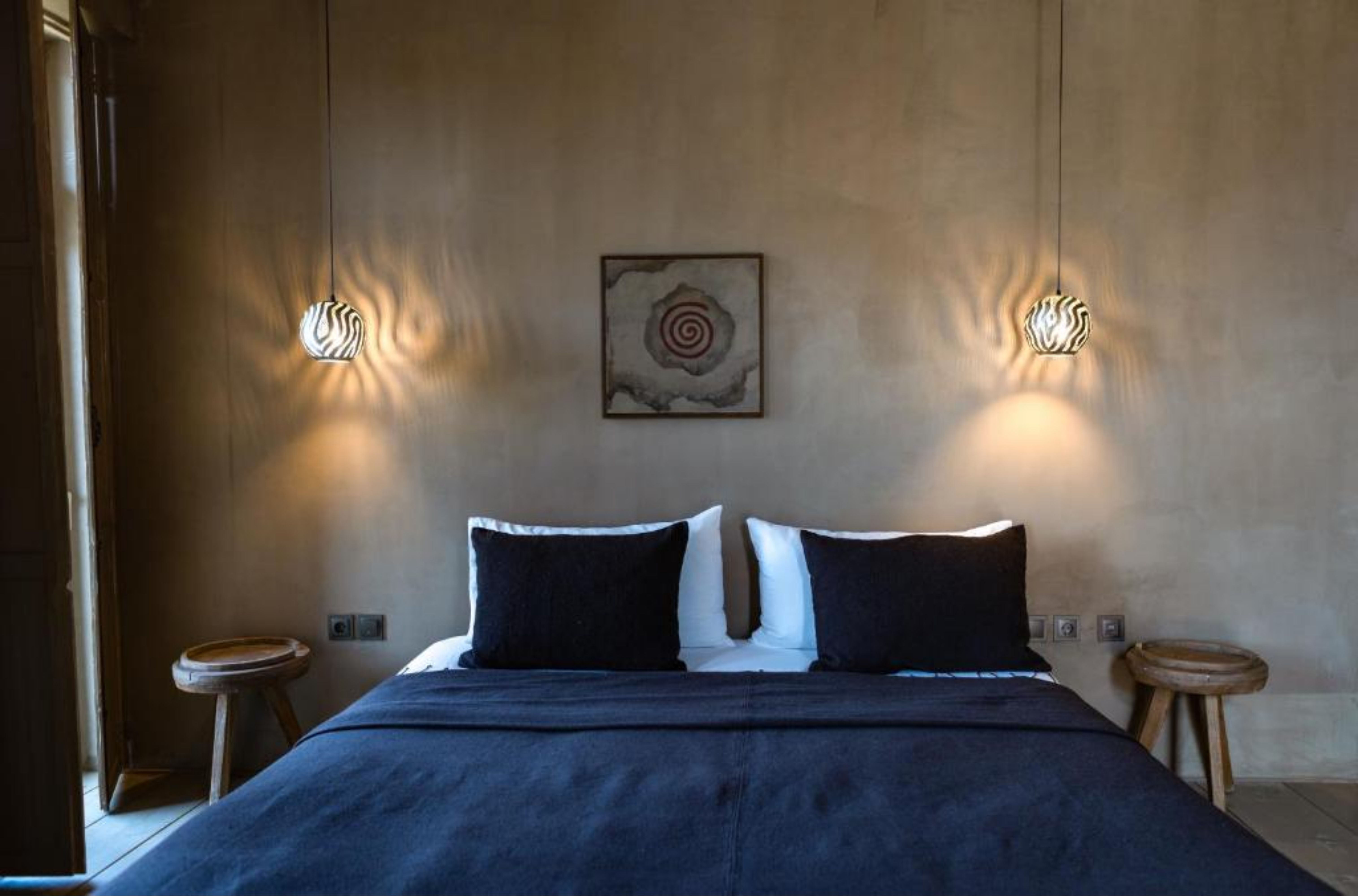 Junior Suite Basement