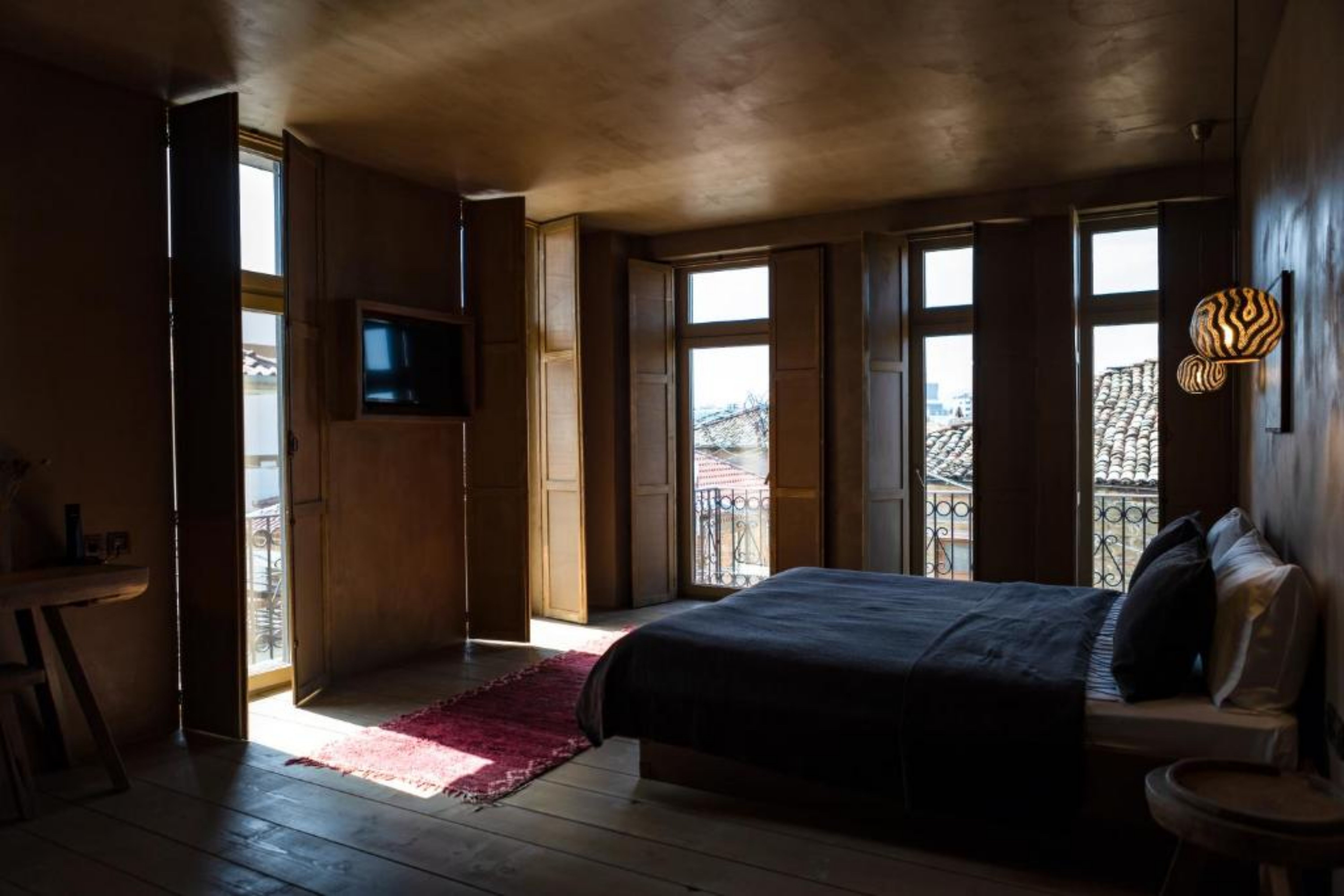 Junior Suite Basement