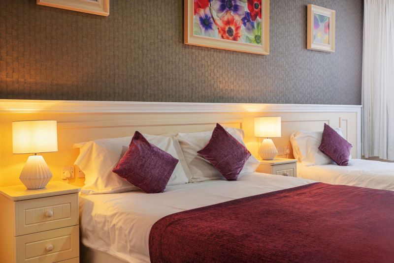 Family Room Standard