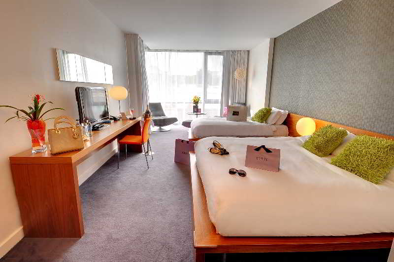 Family Room Standard