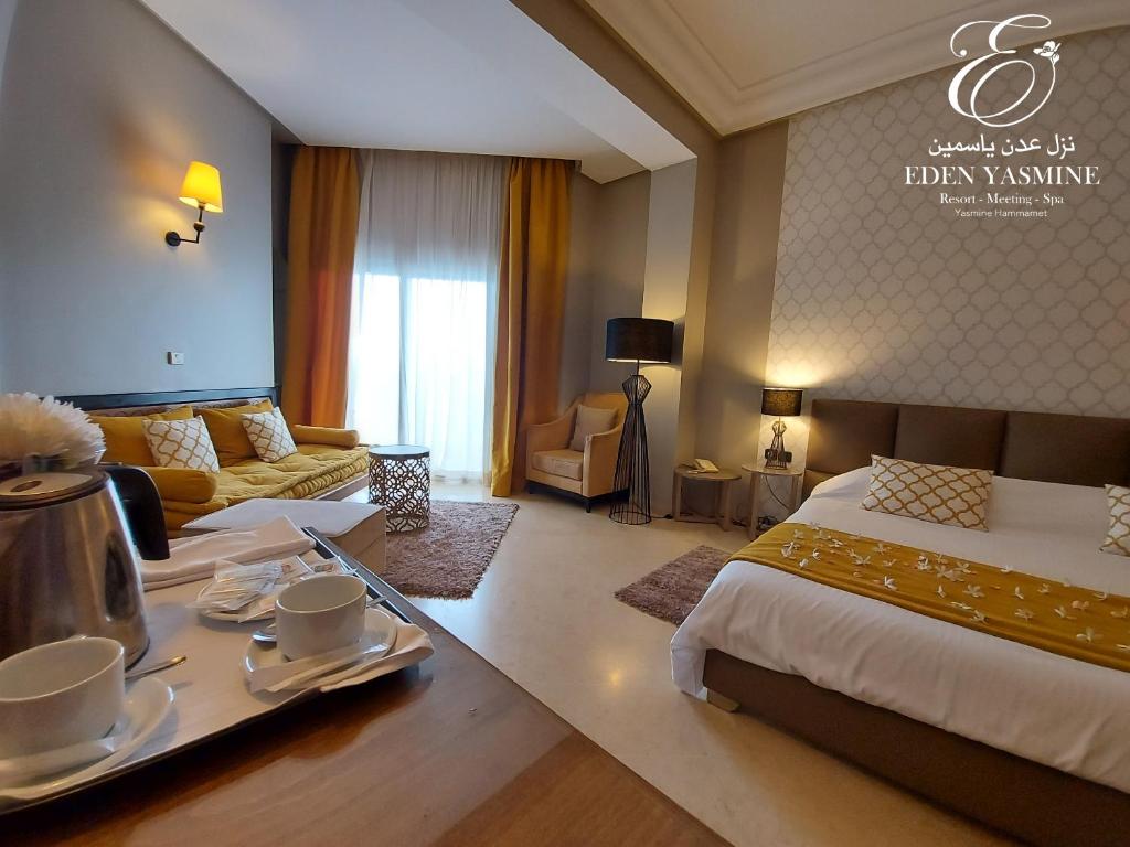 Family Room Standard