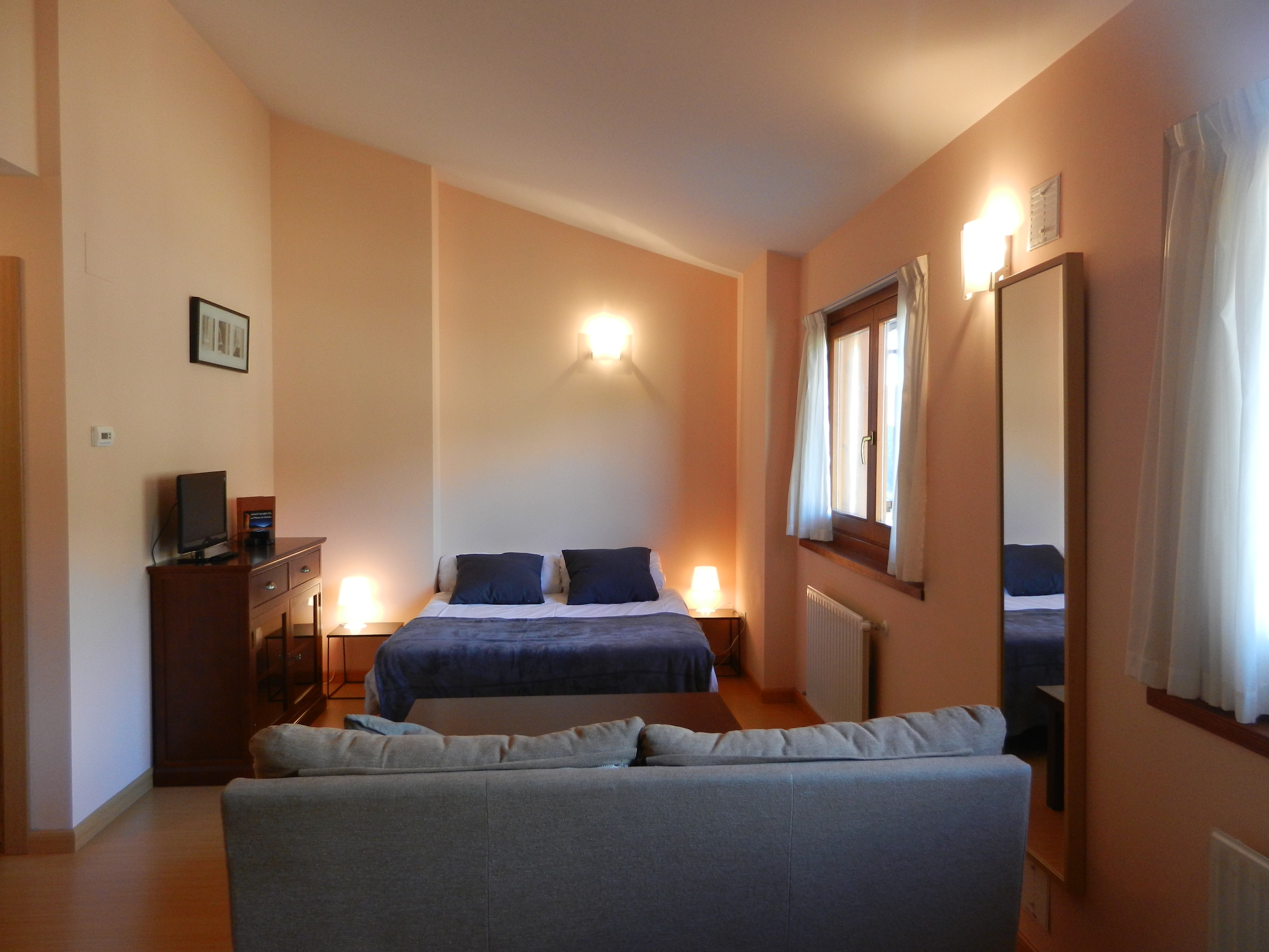 Studio Mountain View