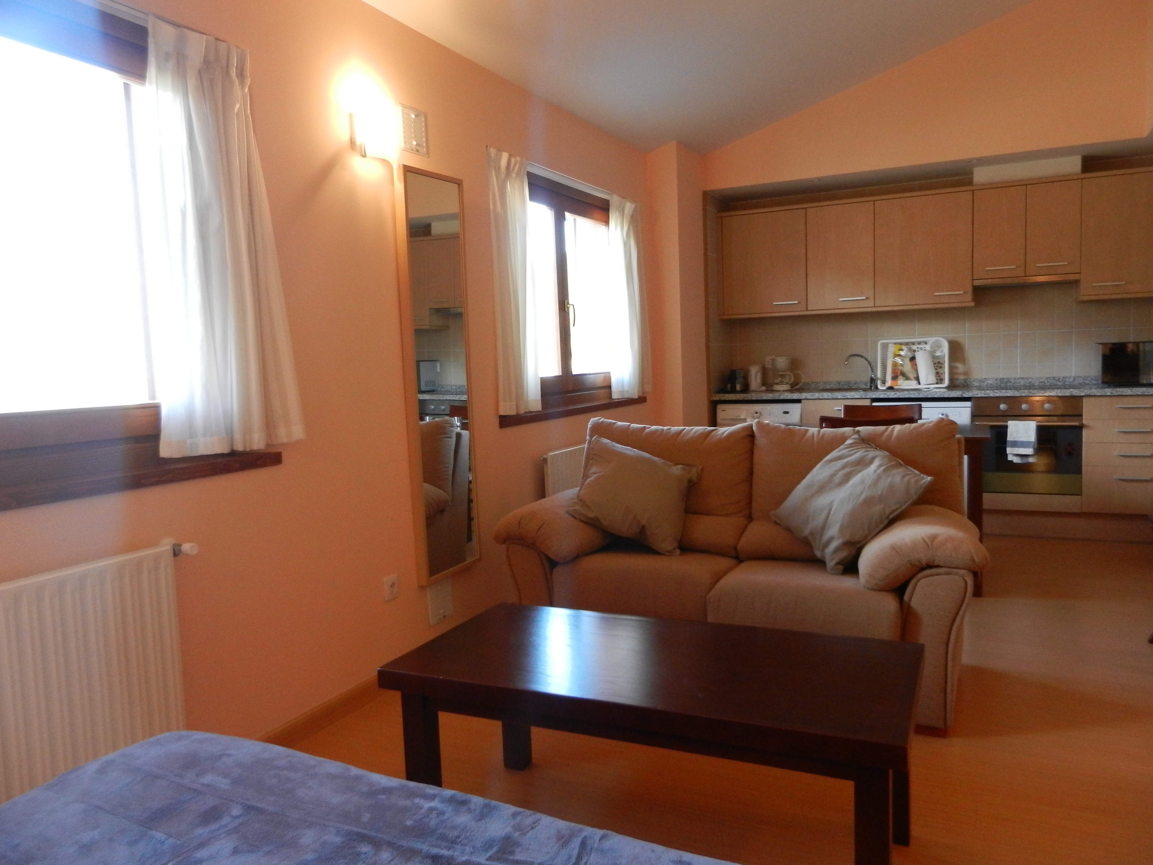 Studio Mountain View