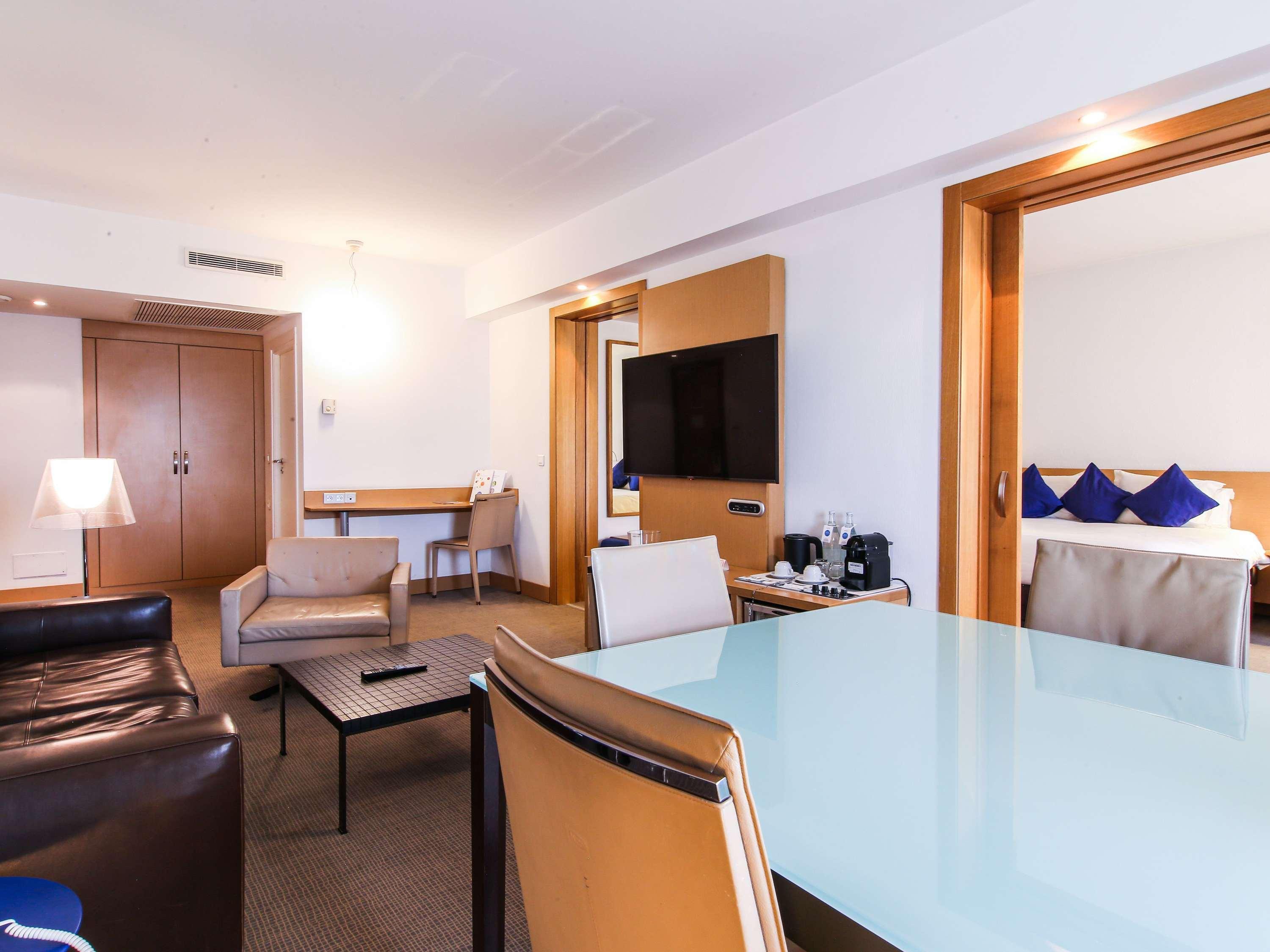Suite Executive