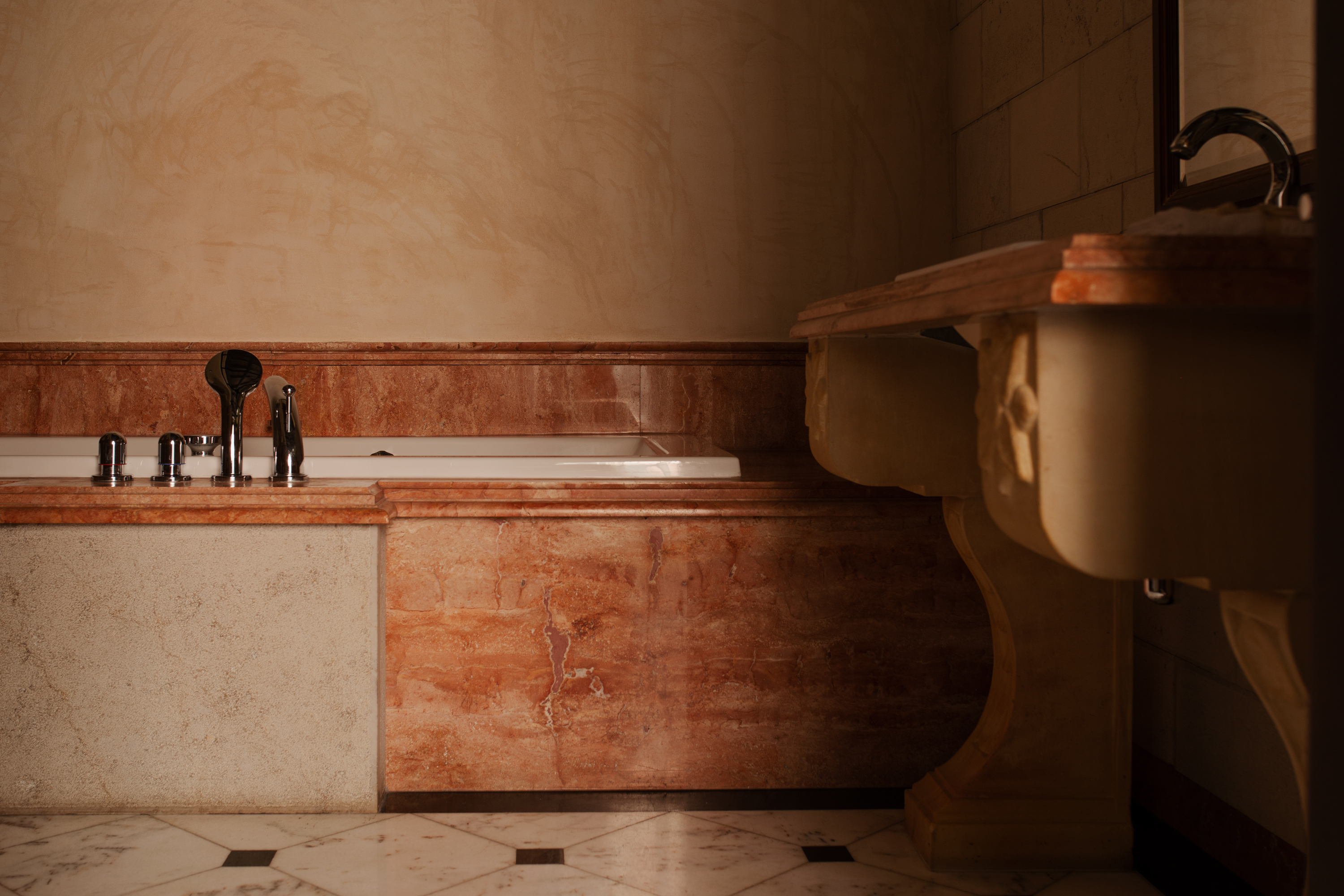 Apartment Deluxe One Bed