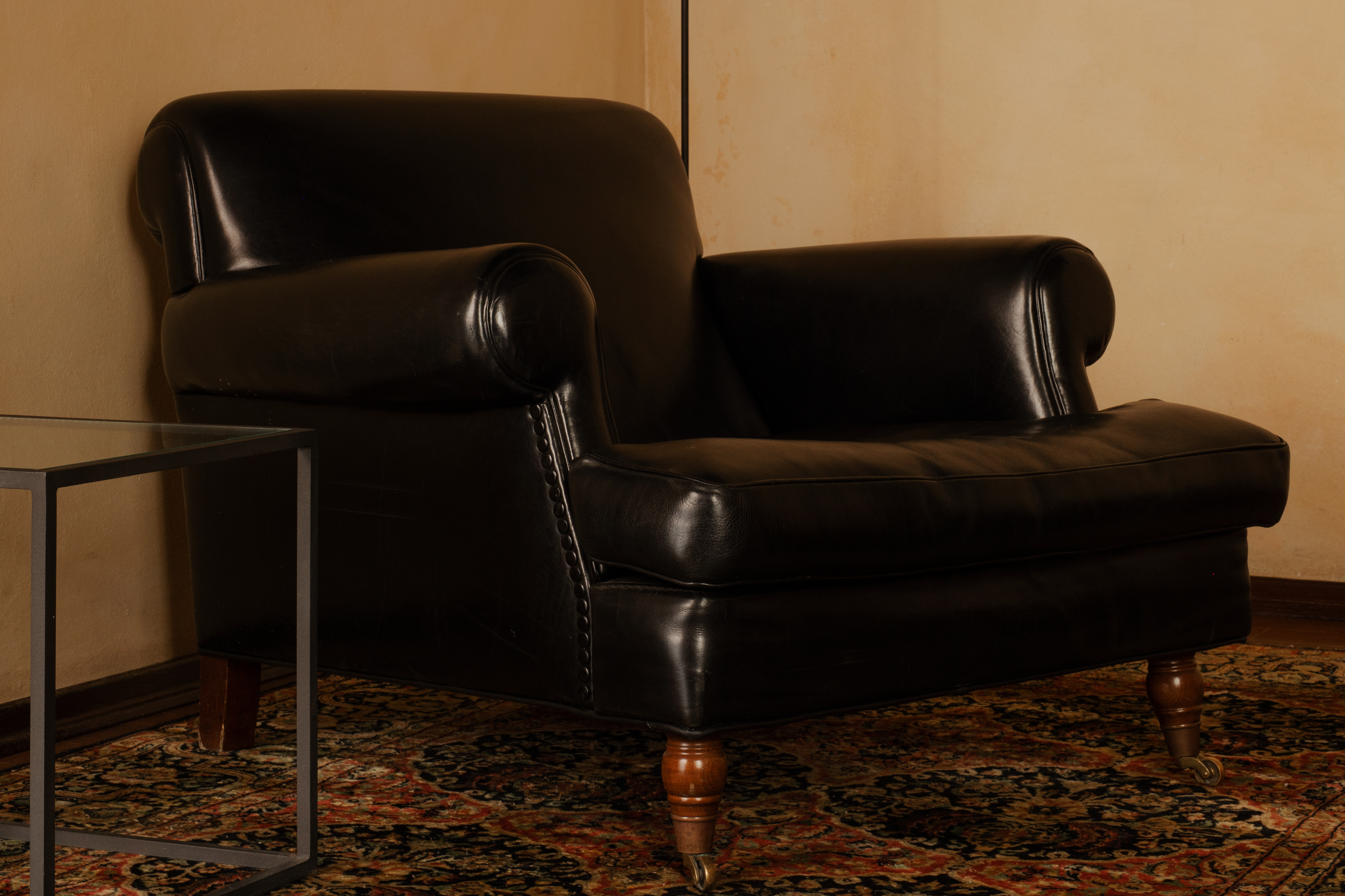 Apartment Deluxe One Bed