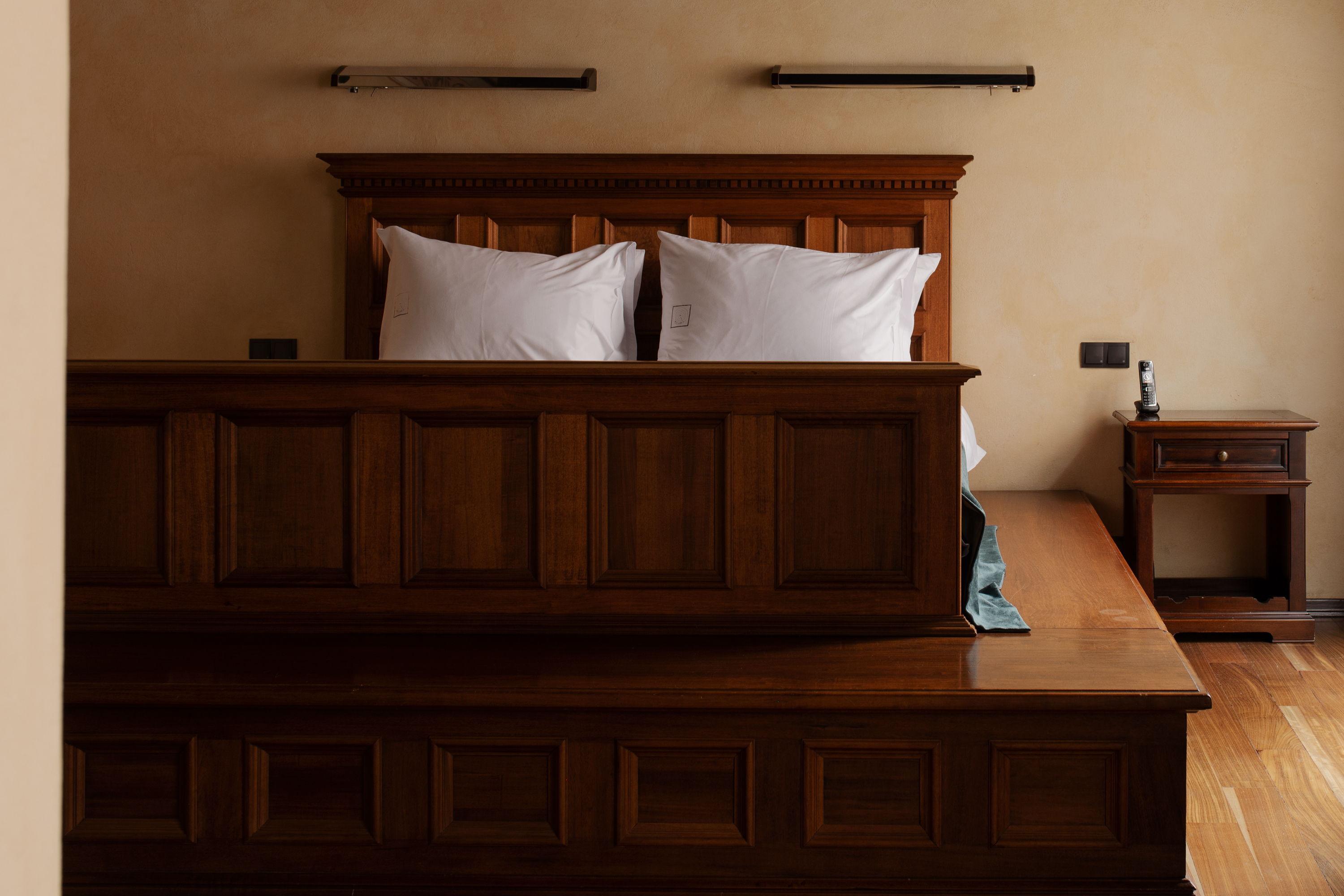 Apartment Deluxe One Bed