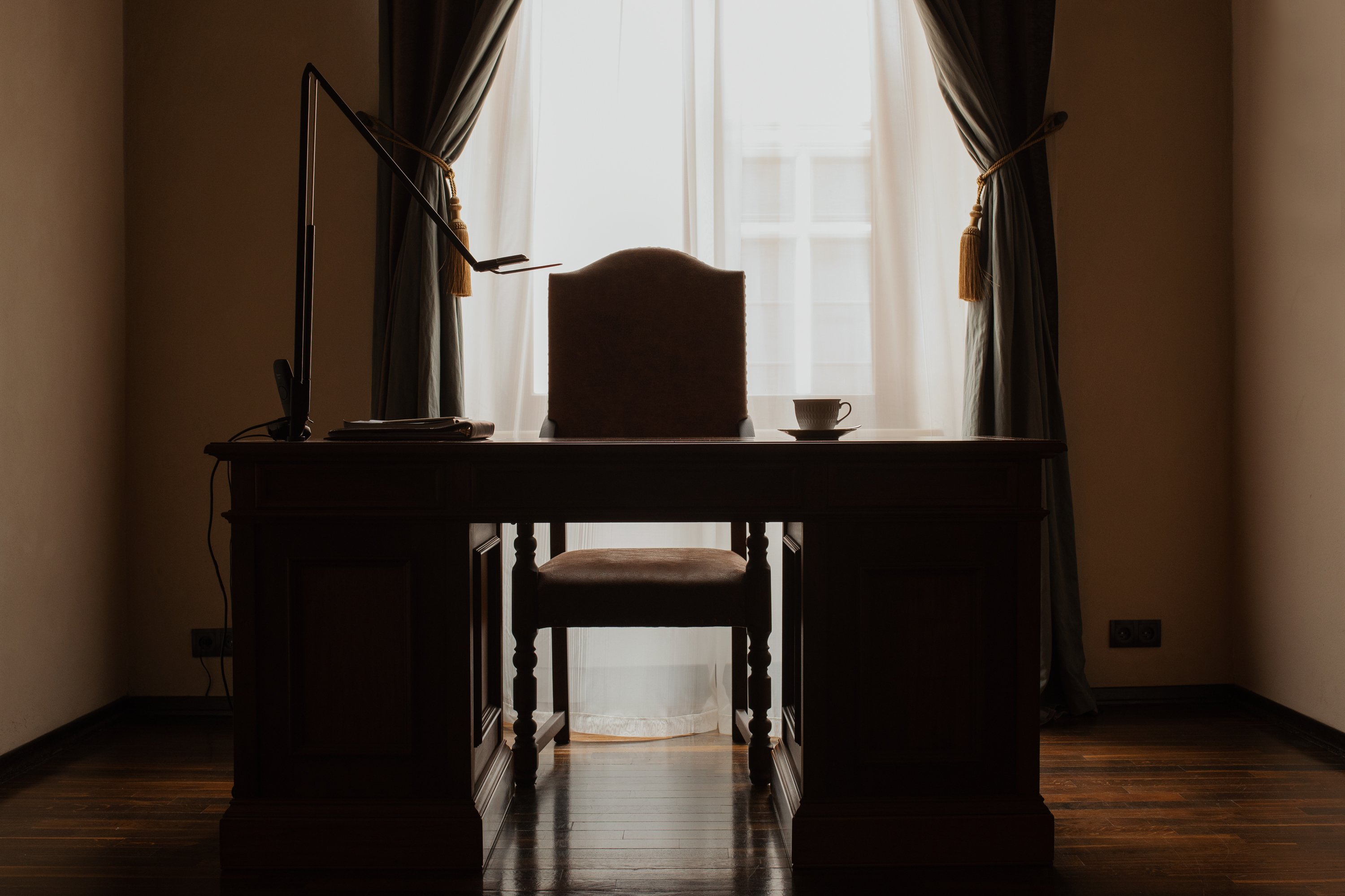 Apartment Deluxe One Bed