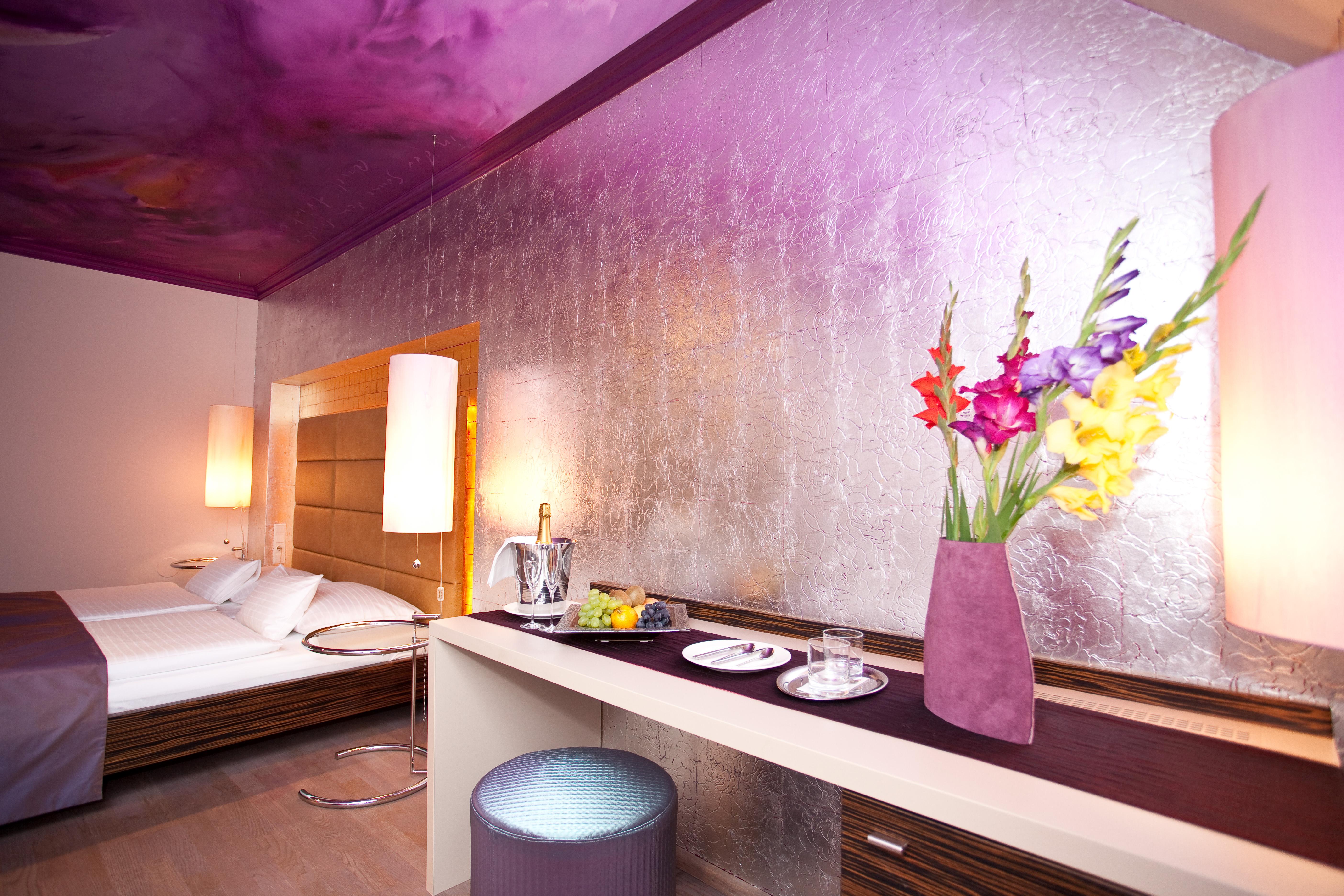 Junior Suite Standard