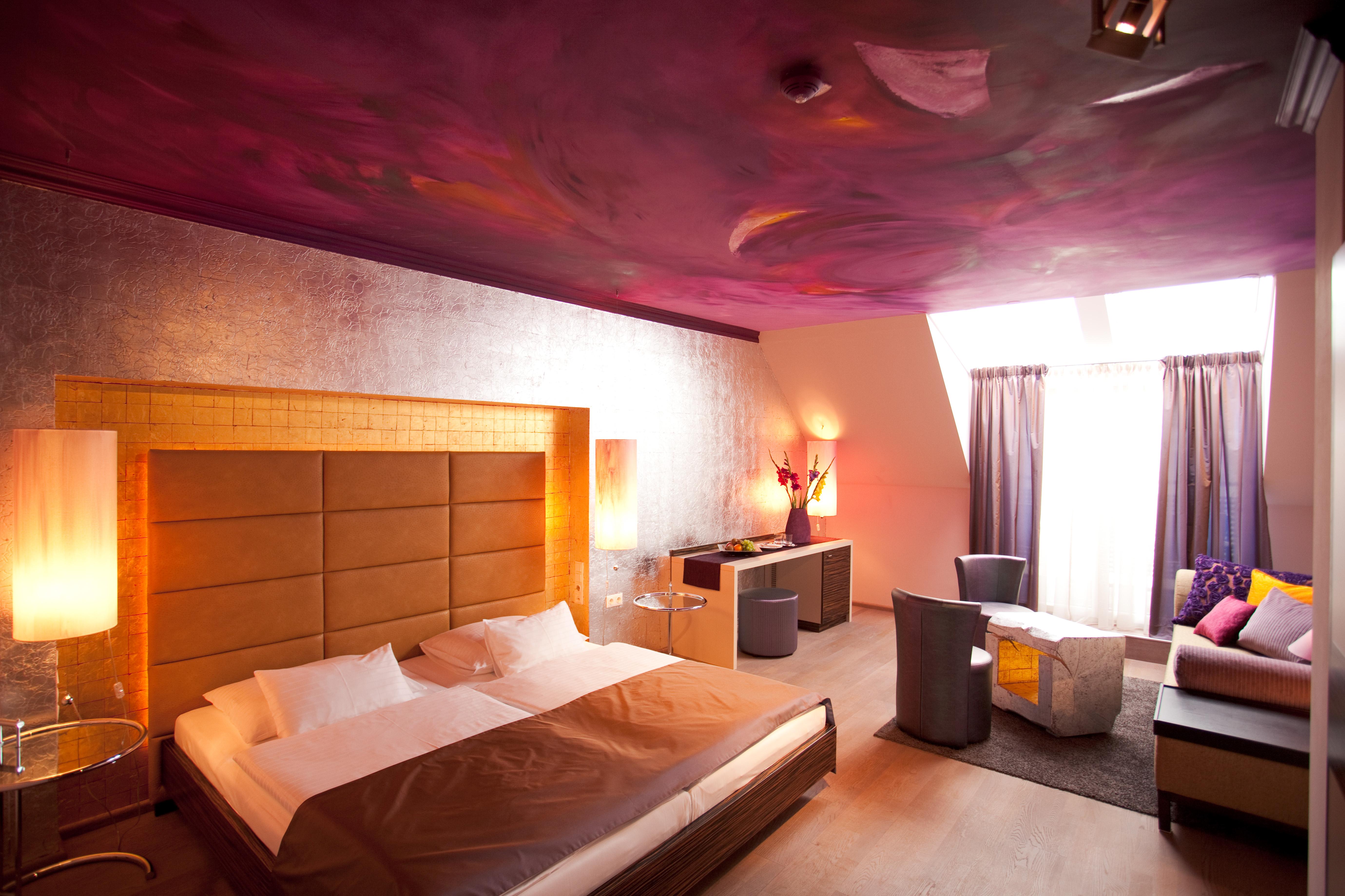 Junior Suite Standard