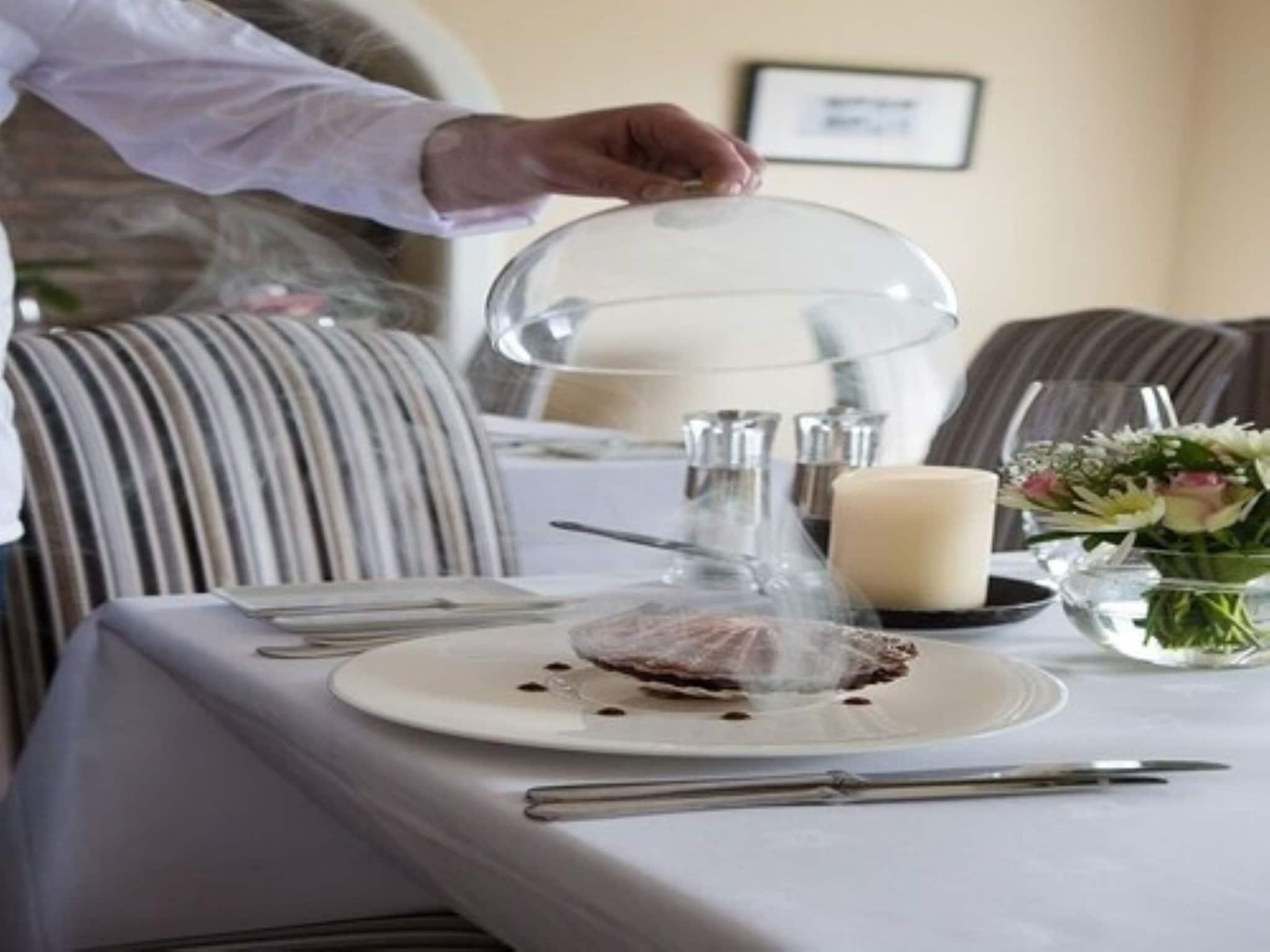 Suite with Double Bed