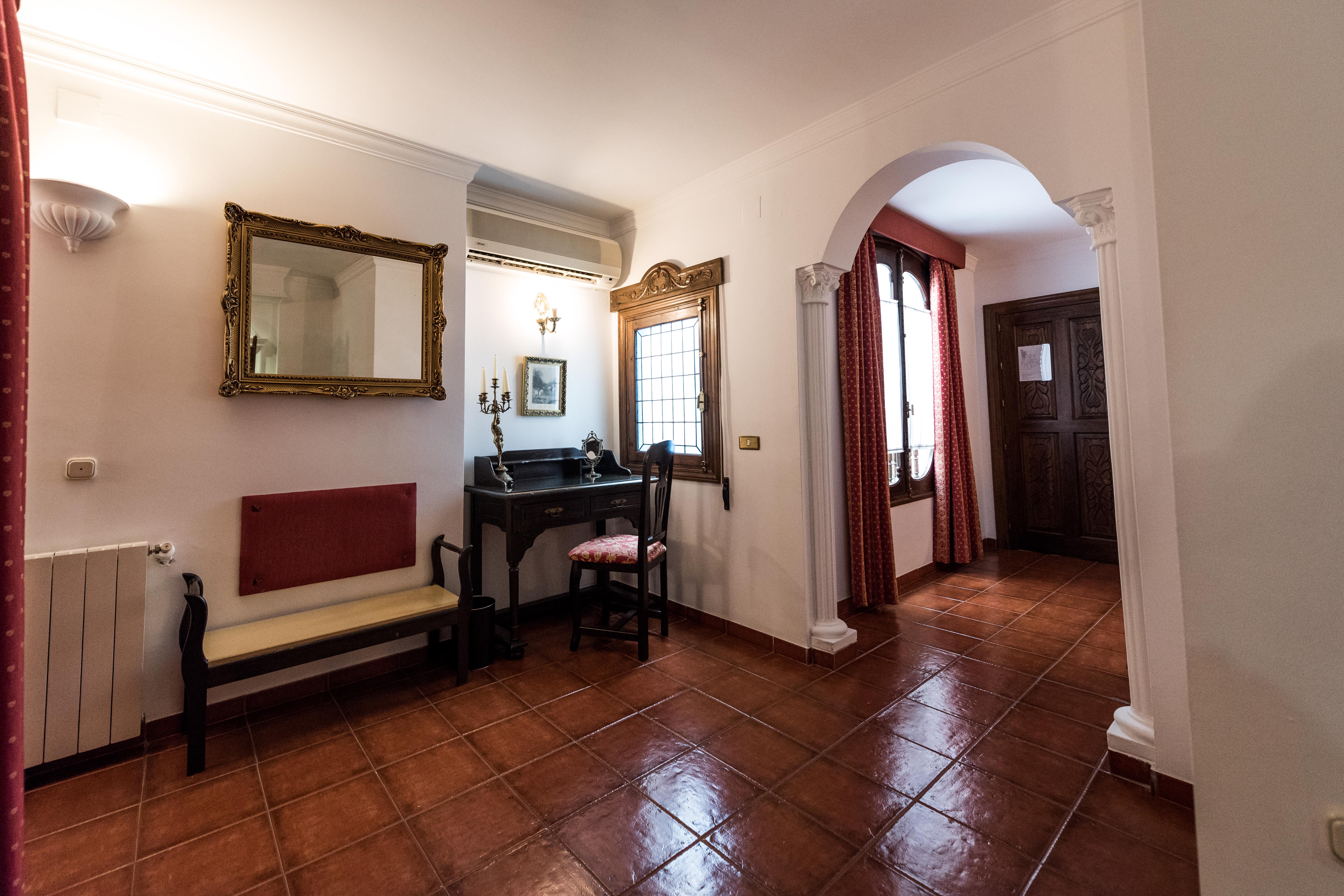 Junior Suite Standard