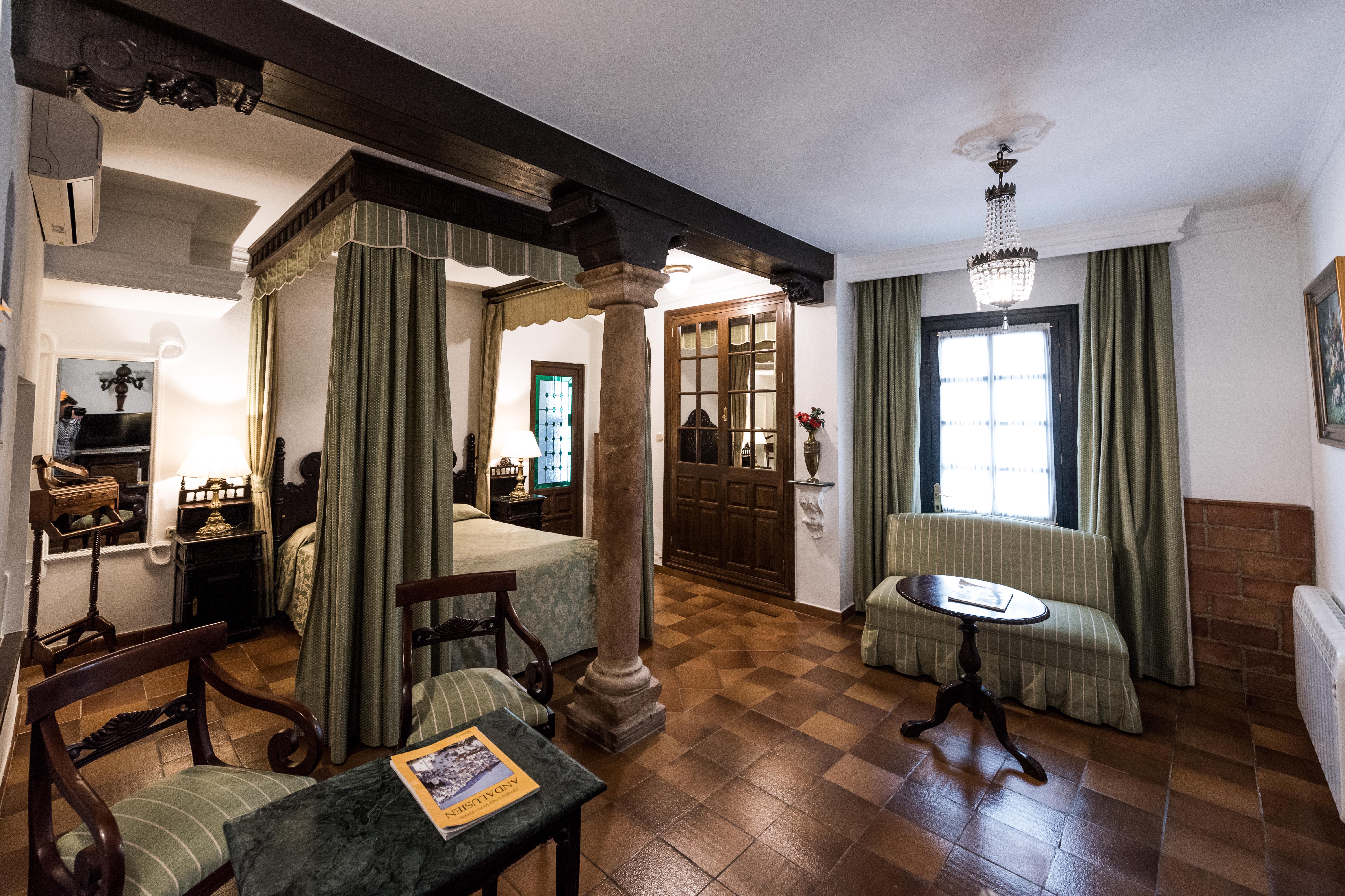 Junior Suite Standard