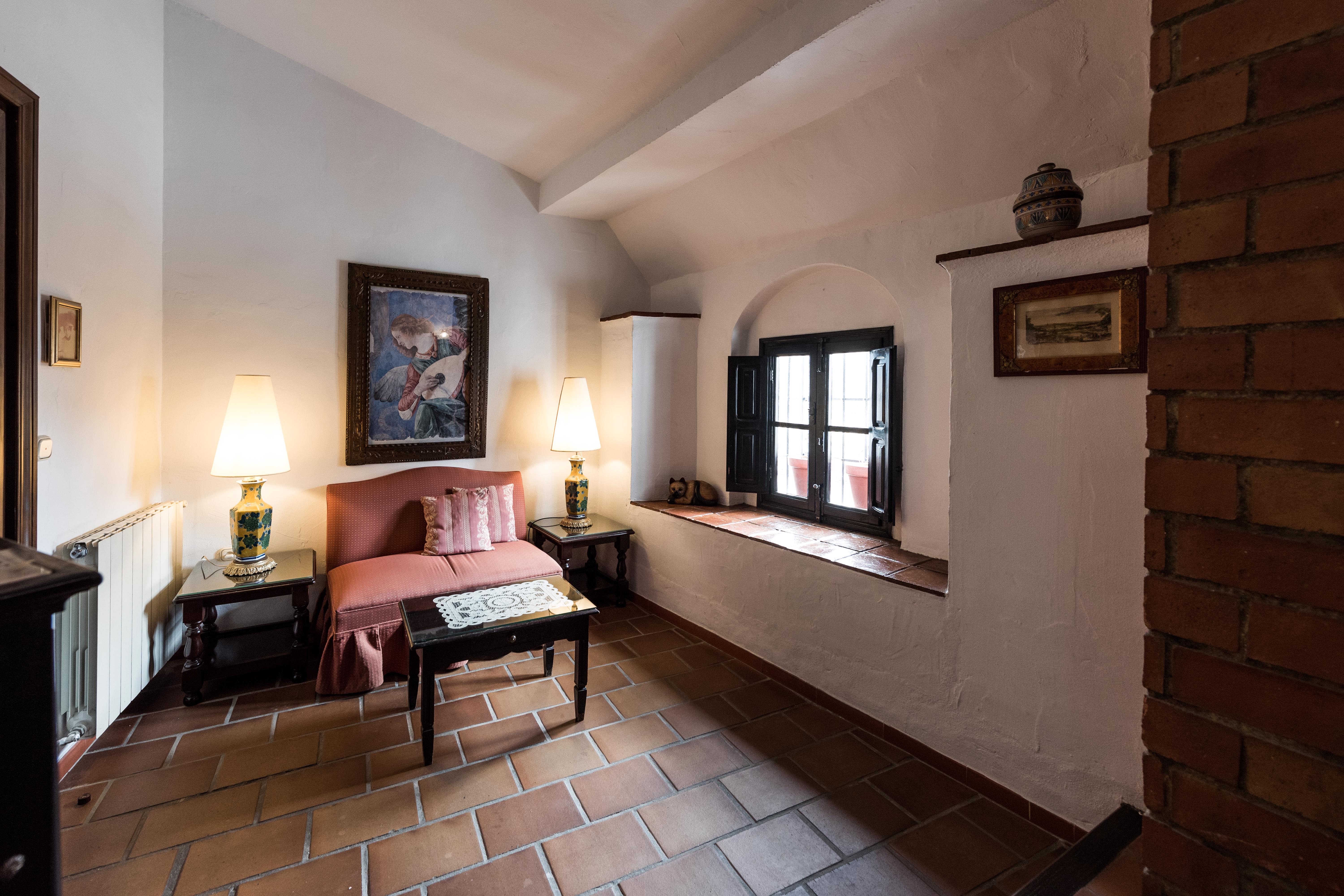 Junior Suite Standard