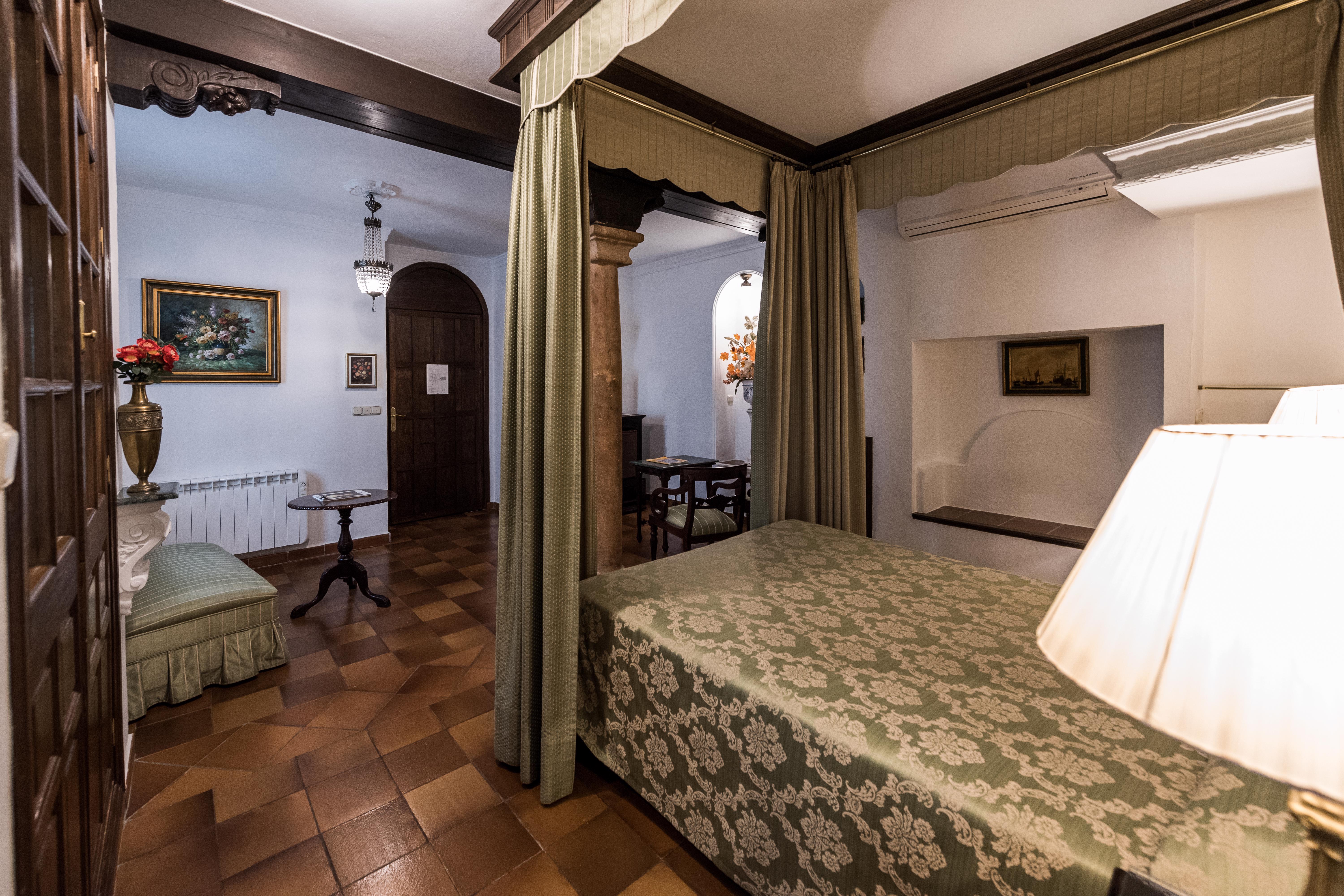 Junior Suite Standard