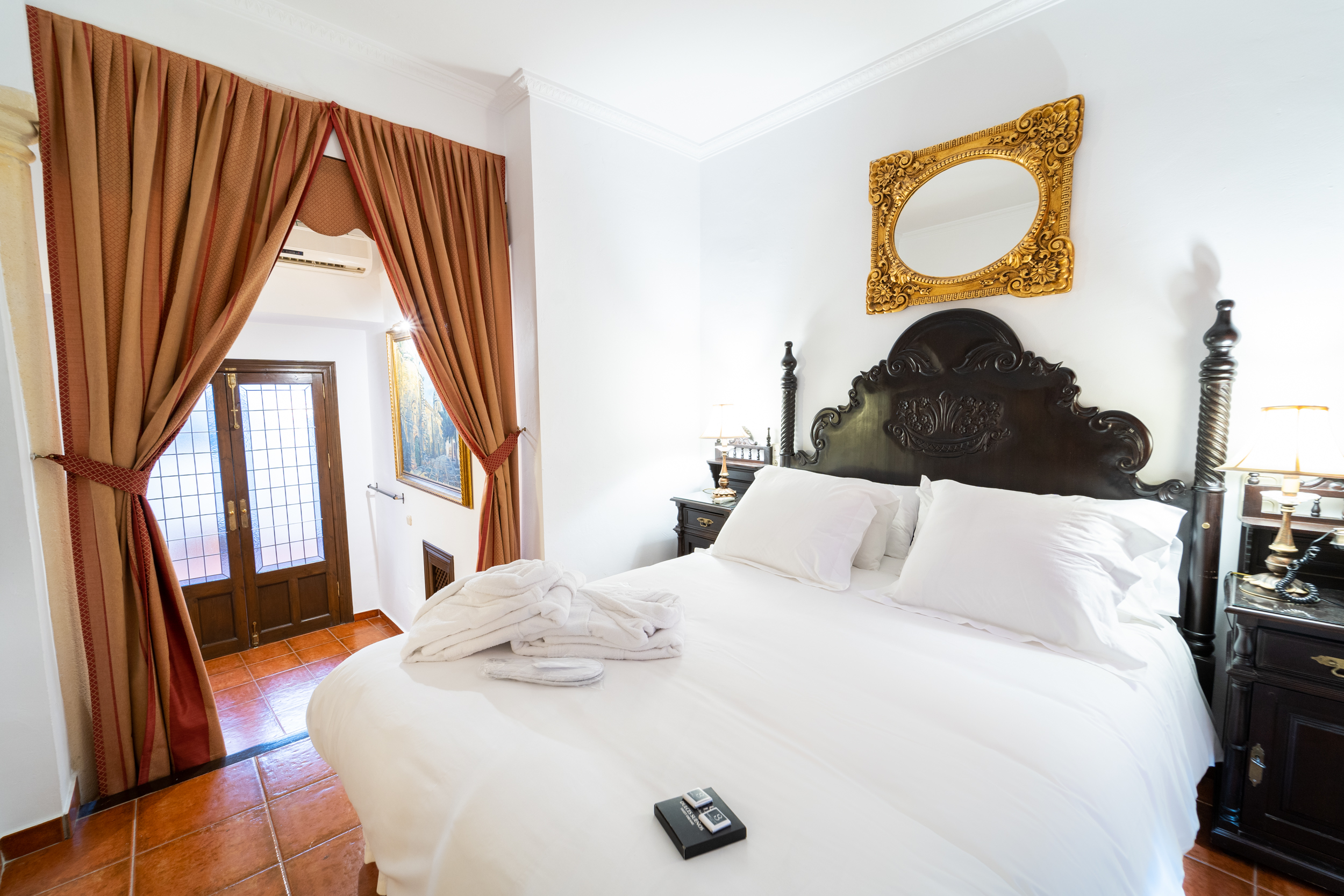 Junior Suite Standard