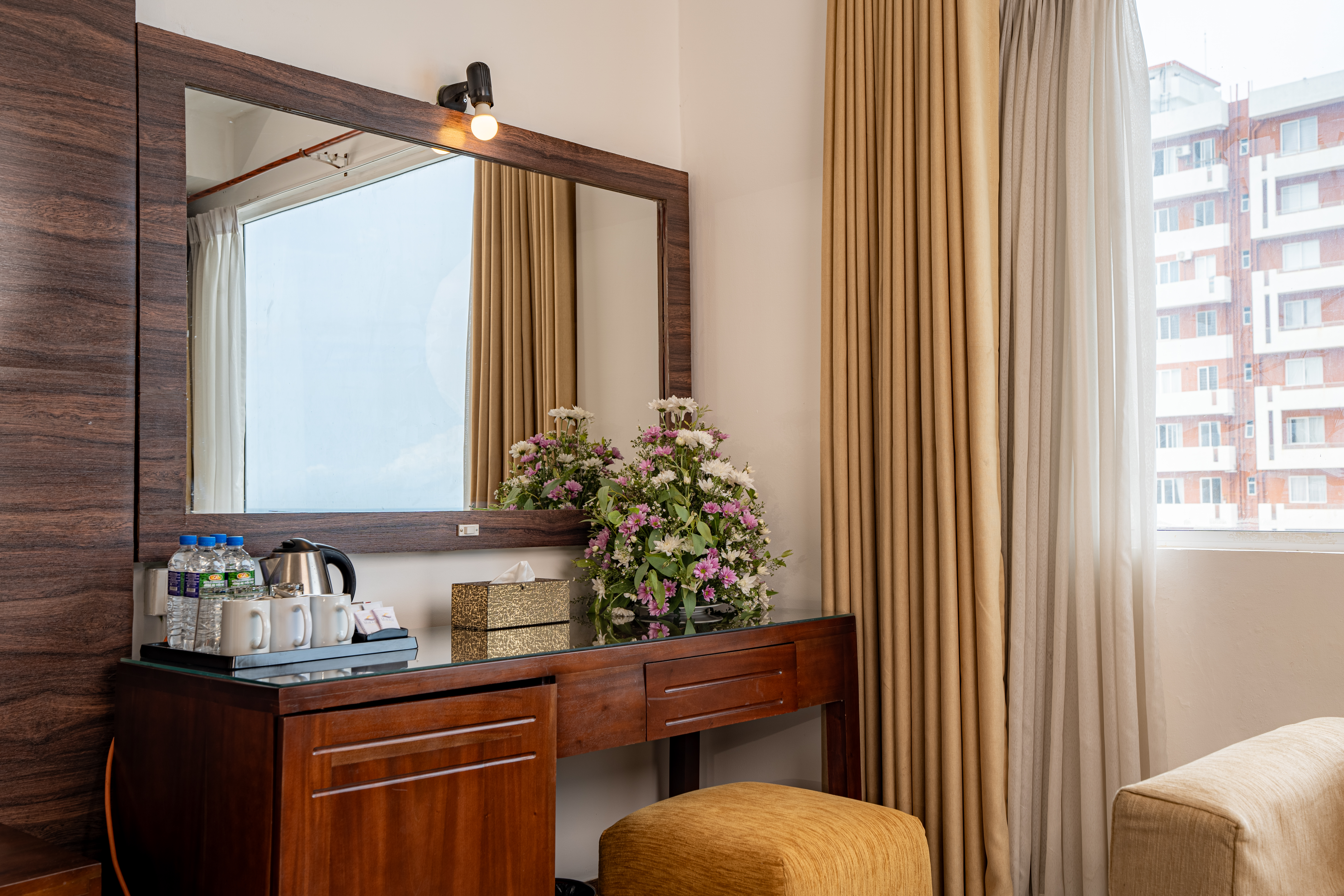 Family Room Standard