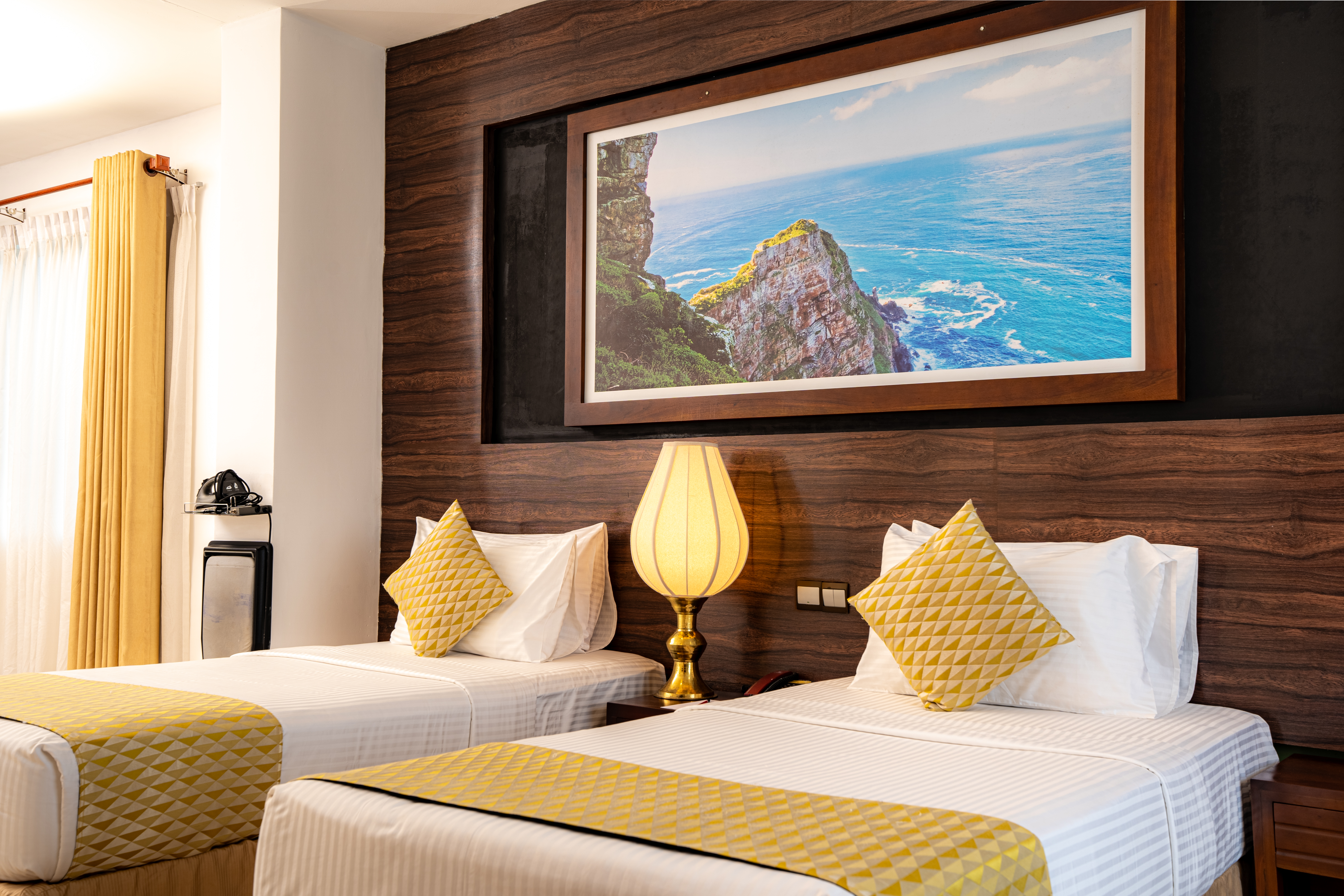 Family Room Standard