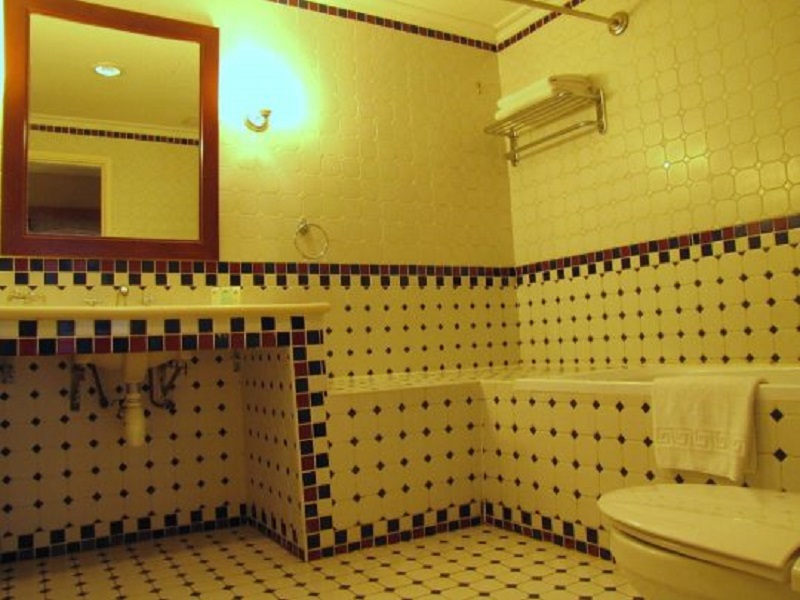 Family Room Standard