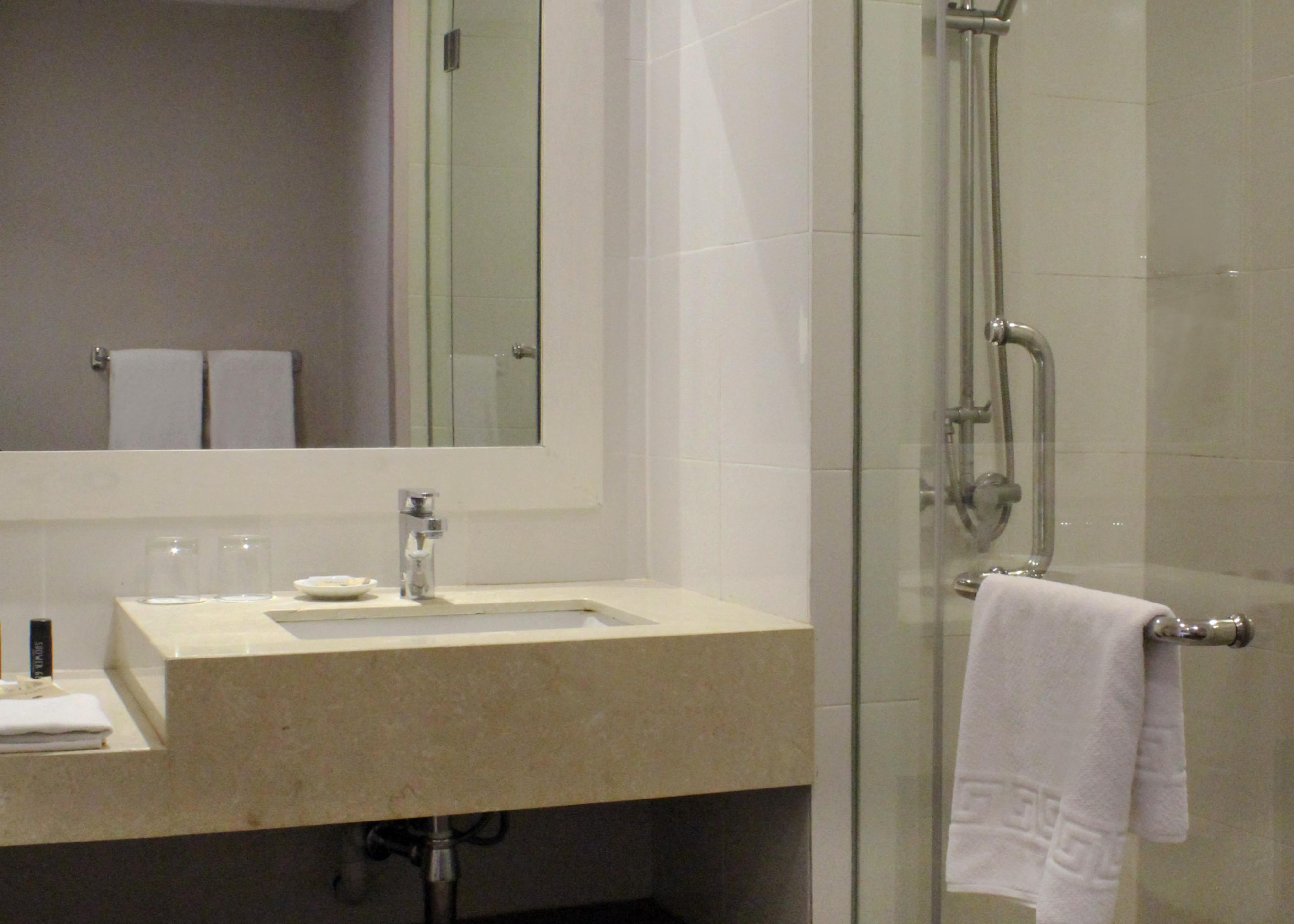 Suite Deluxe One Bedroom