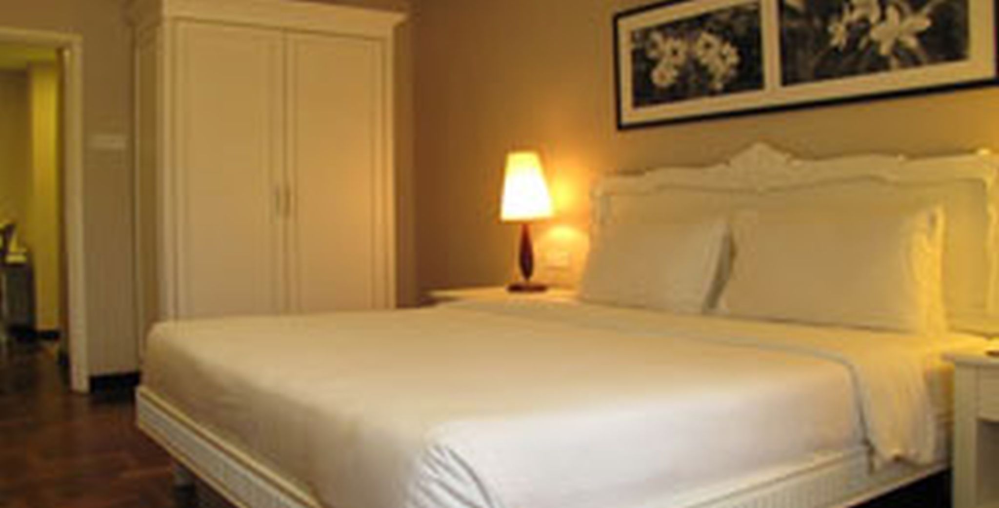 Family Room Standard