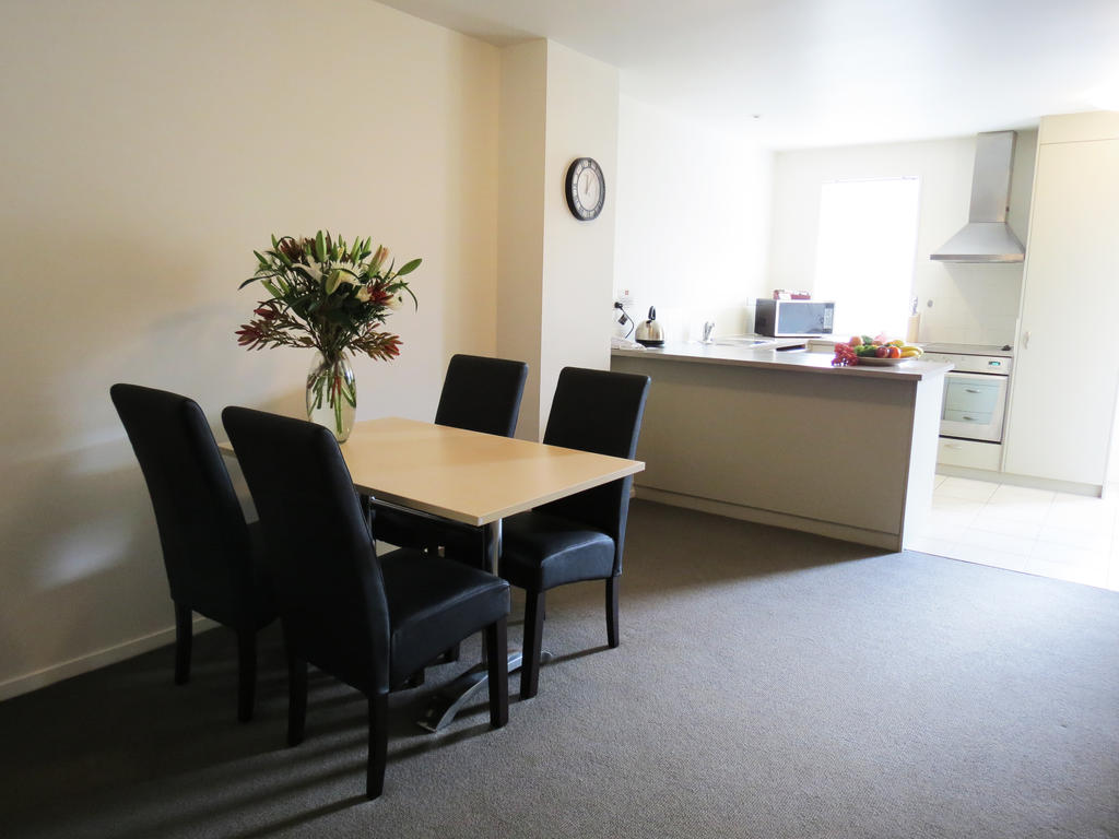 Apartment Two Bedrooms