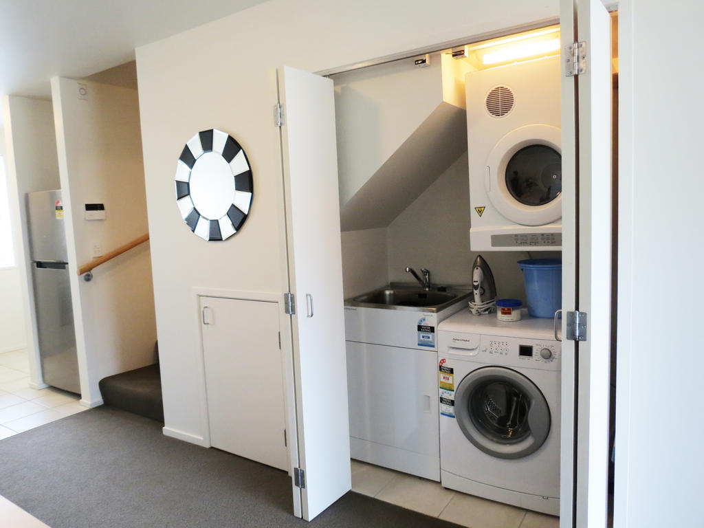 Apartment Two Bedrooms