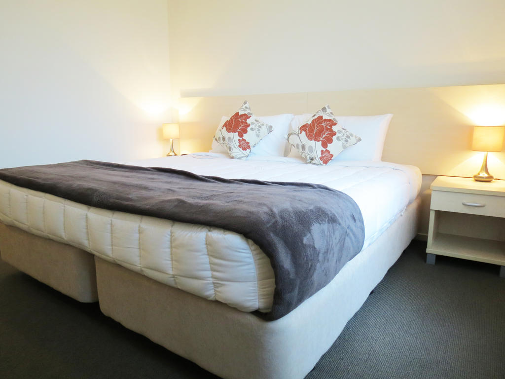 Apartment Two Bedrooms