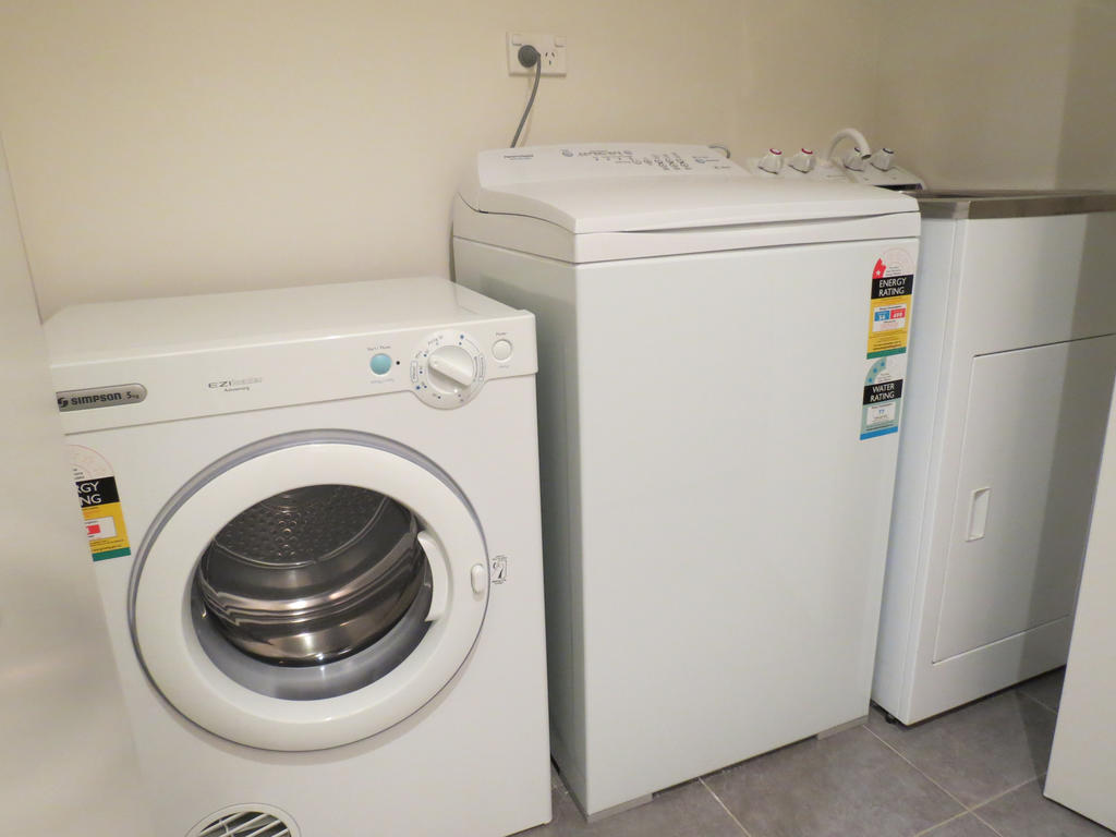 Apartment Three Bedrooms