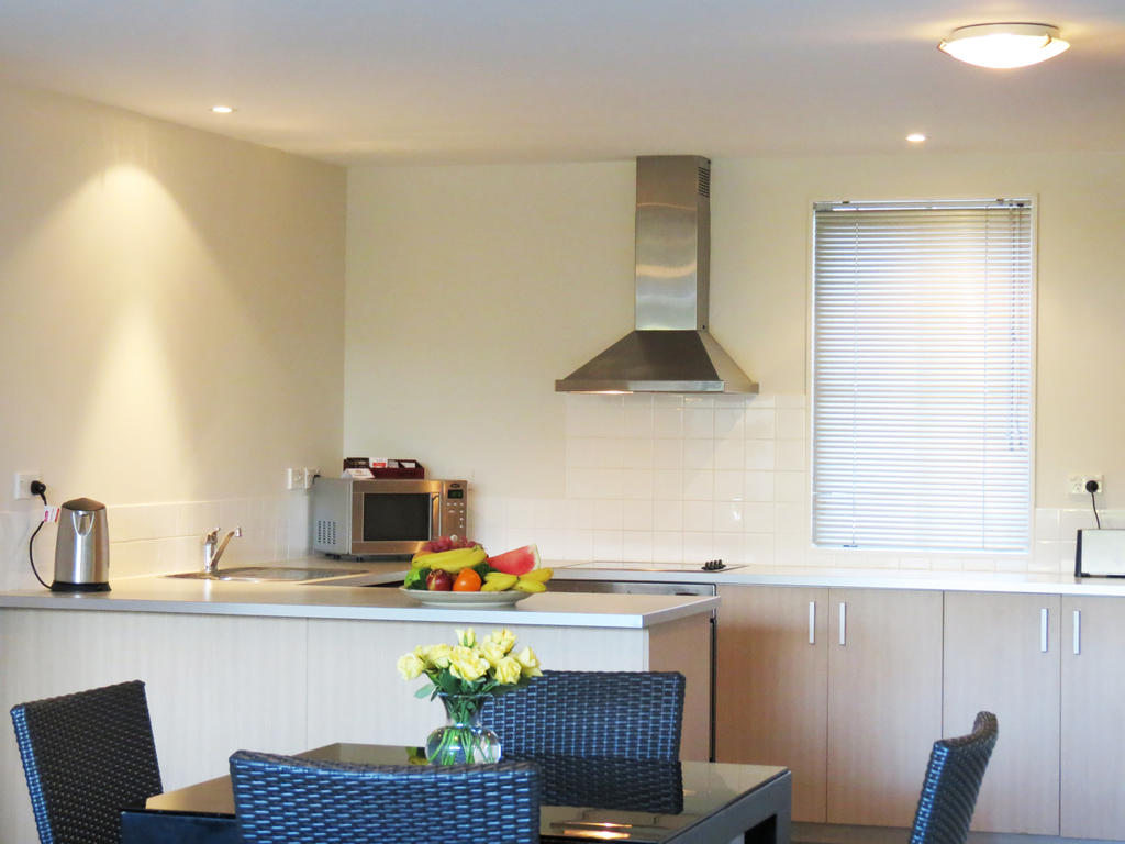 Apartment Three Bedrooms