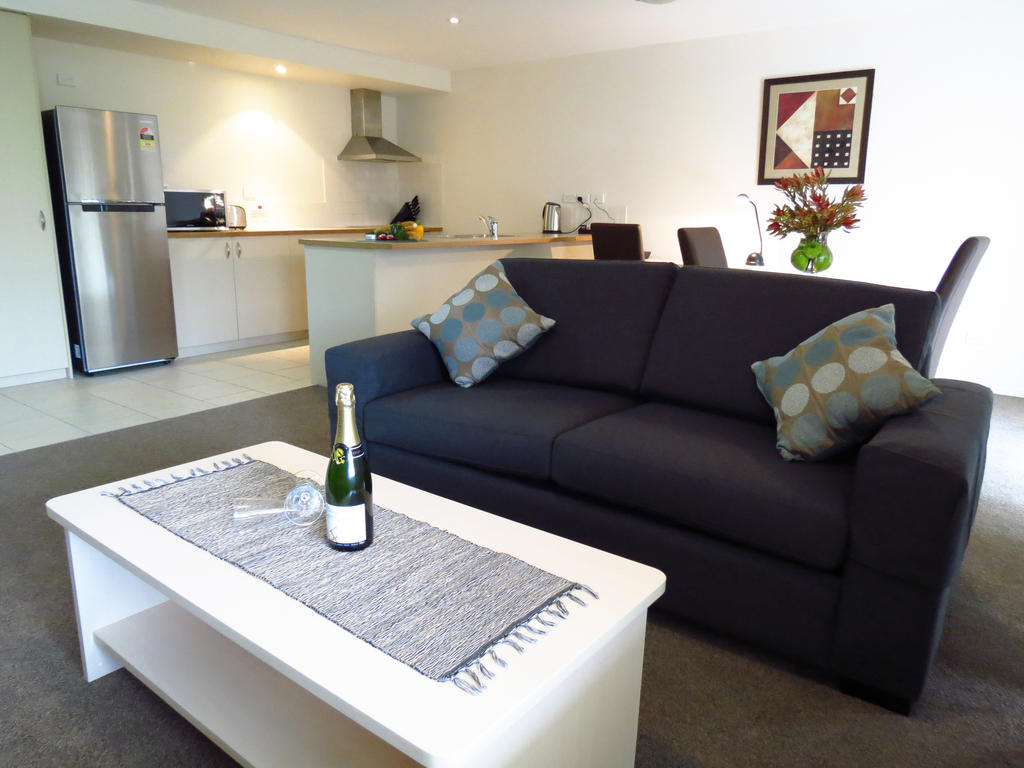 Family Room Two Bedrooms