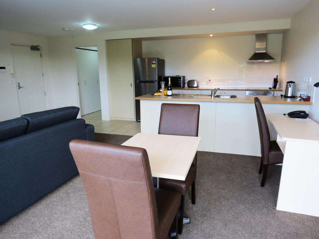 Family Room Two Bedrooms