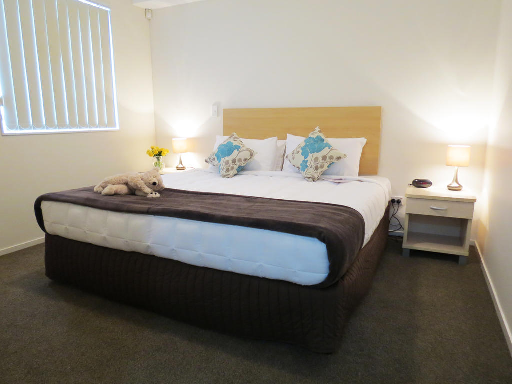 Family Room Two Bedrooms